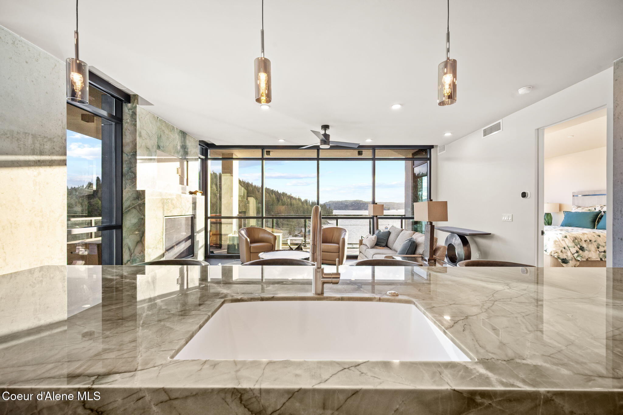 116 S 3RD ST, 903, Coeur d'Alene Unit: 903