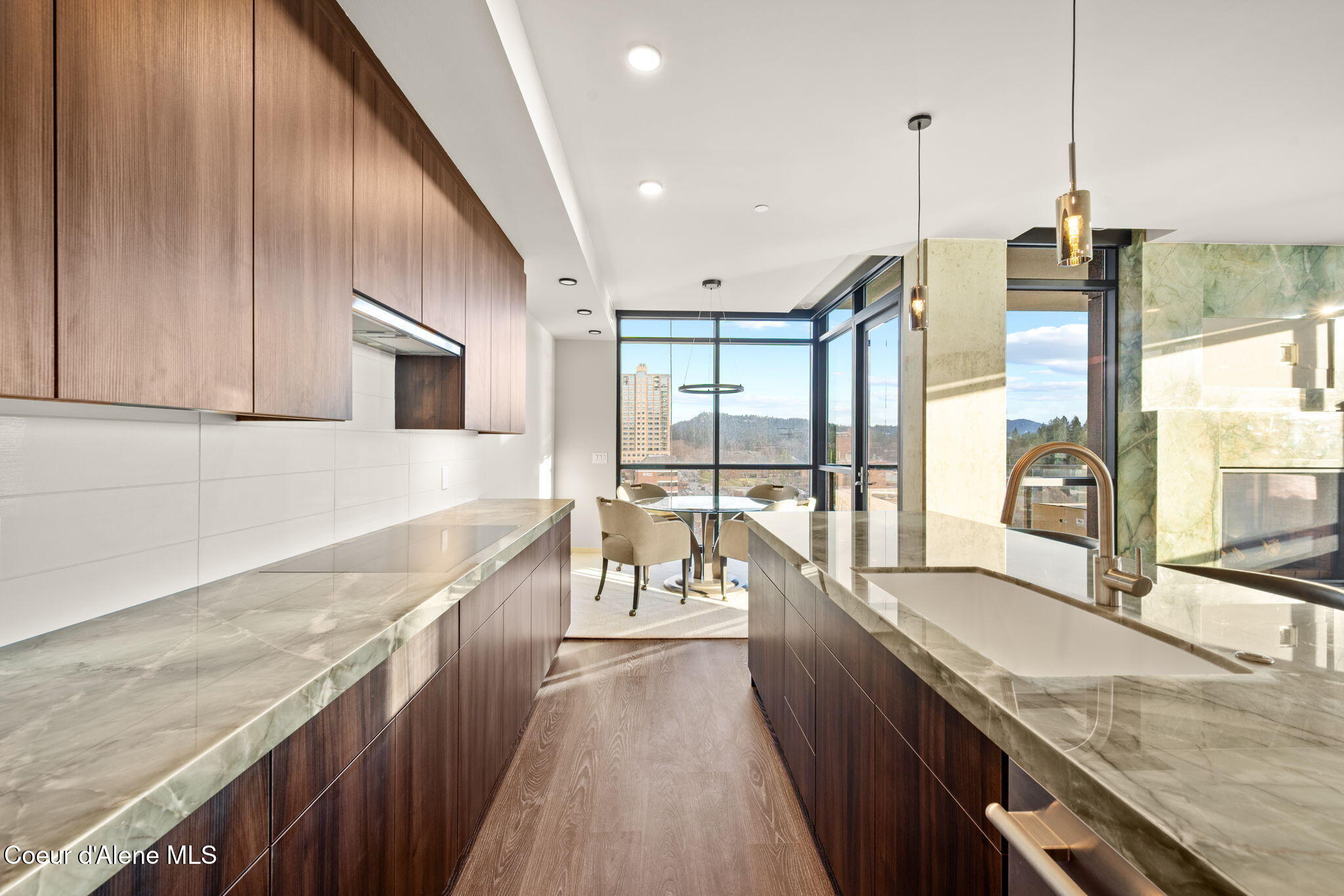 116 S 3RD ST, 903, Coeur d'Alene Unit: 903