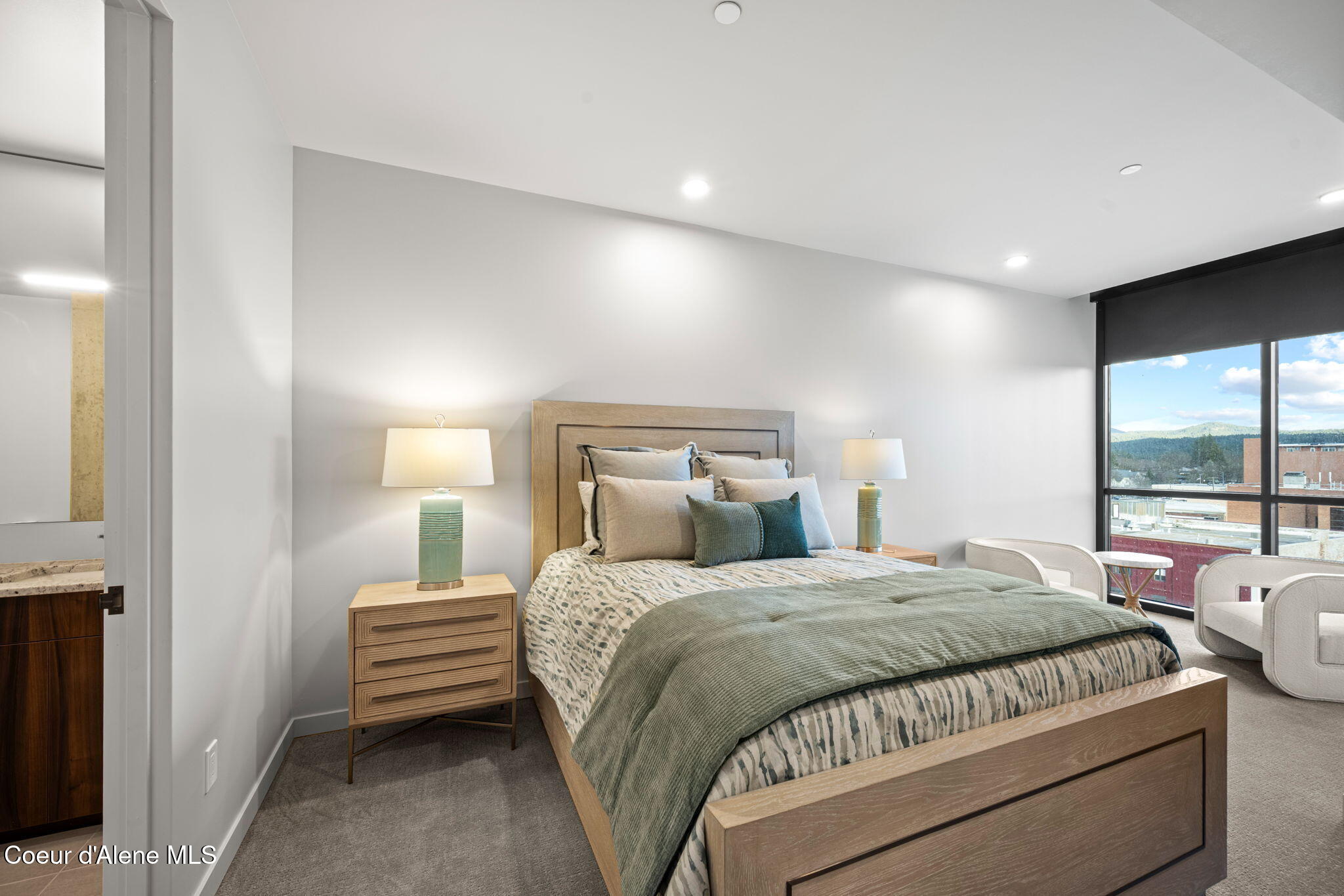 116 S 3RD ST, 903, Coeur d'Alene Unit: 903