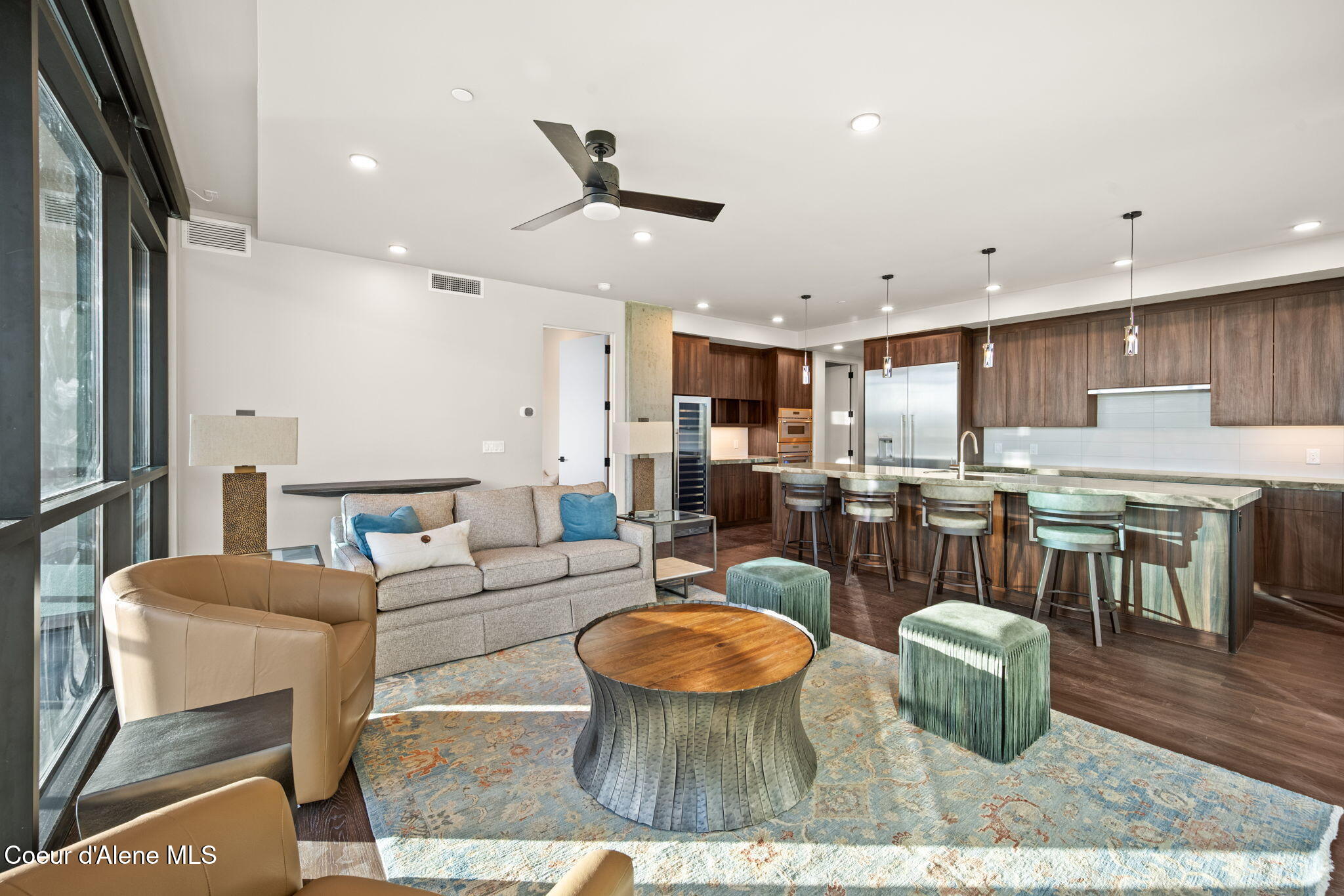 116 S 3RD ST, 903, Coeur d'Alene Unit: 903