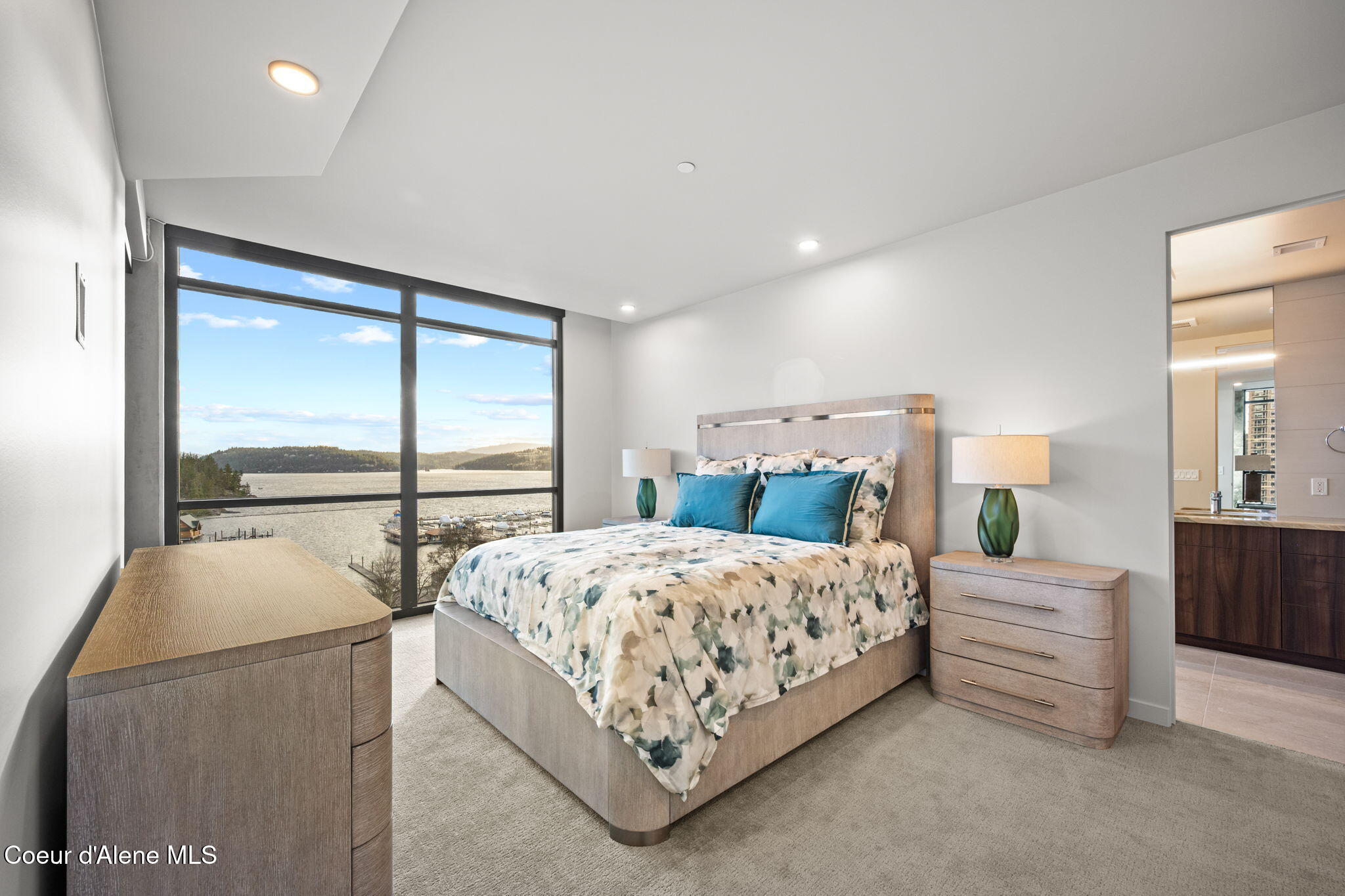 116 S 3RD ST, 903, Coeur d'Alene Unit: 903