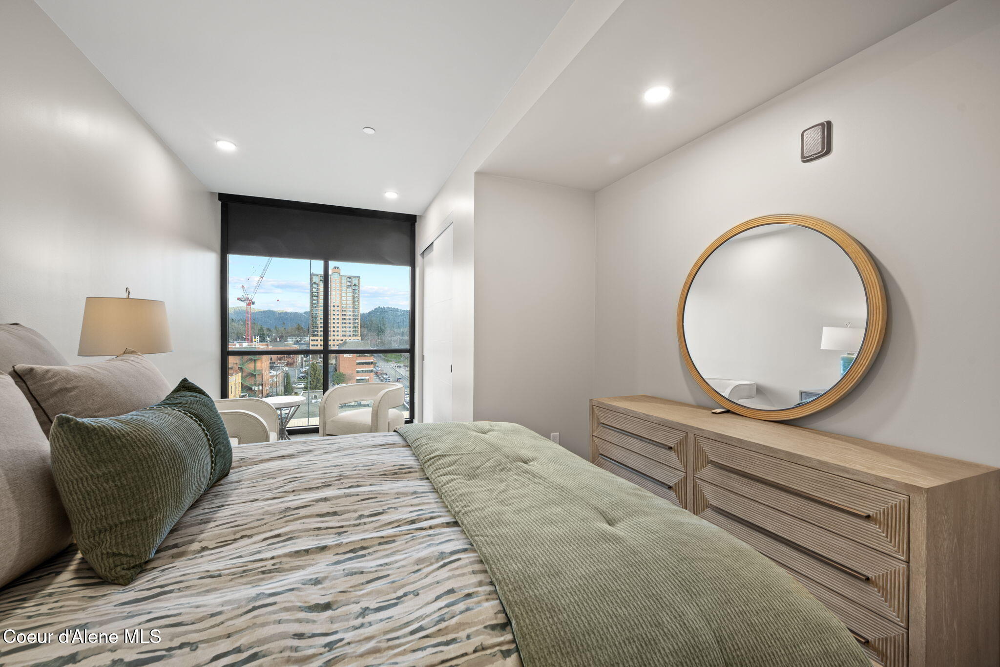 116 S 3RD ST, 903, Coeur d'Alene Unit: 903