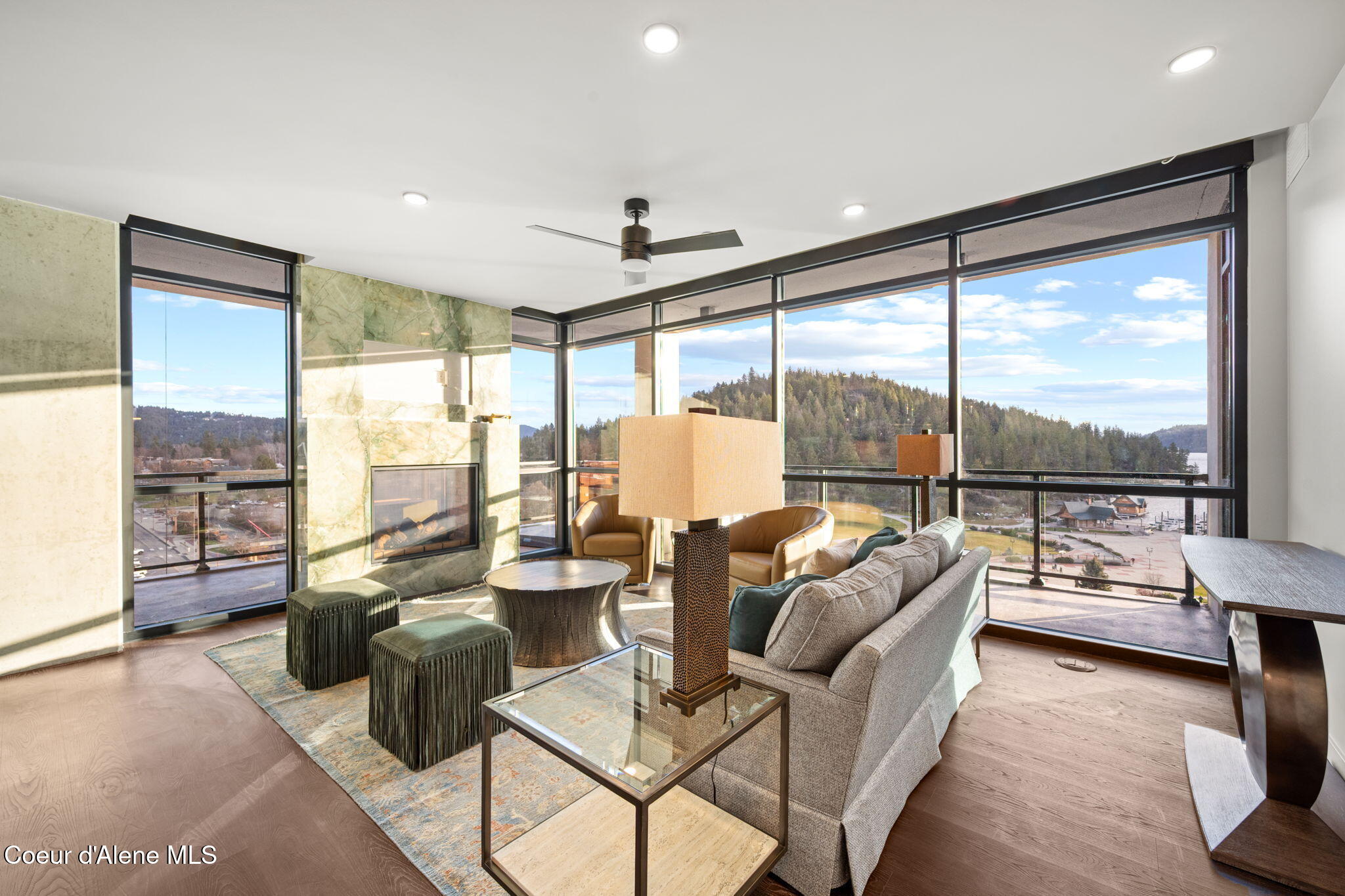 116 S 3RD ST, 903, Coeur d'Alene Unit: 903