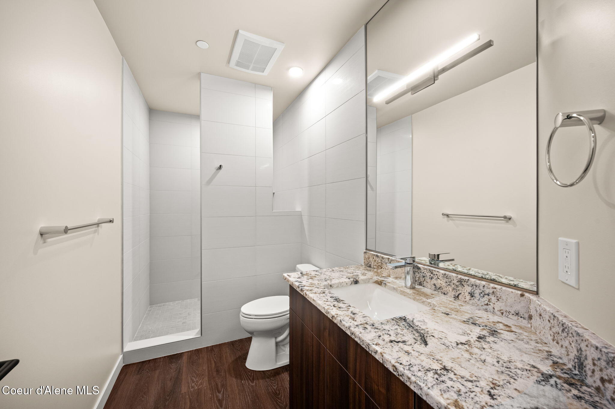116 S 3RD ST, 903, Coeur d'Alene Unit: 903