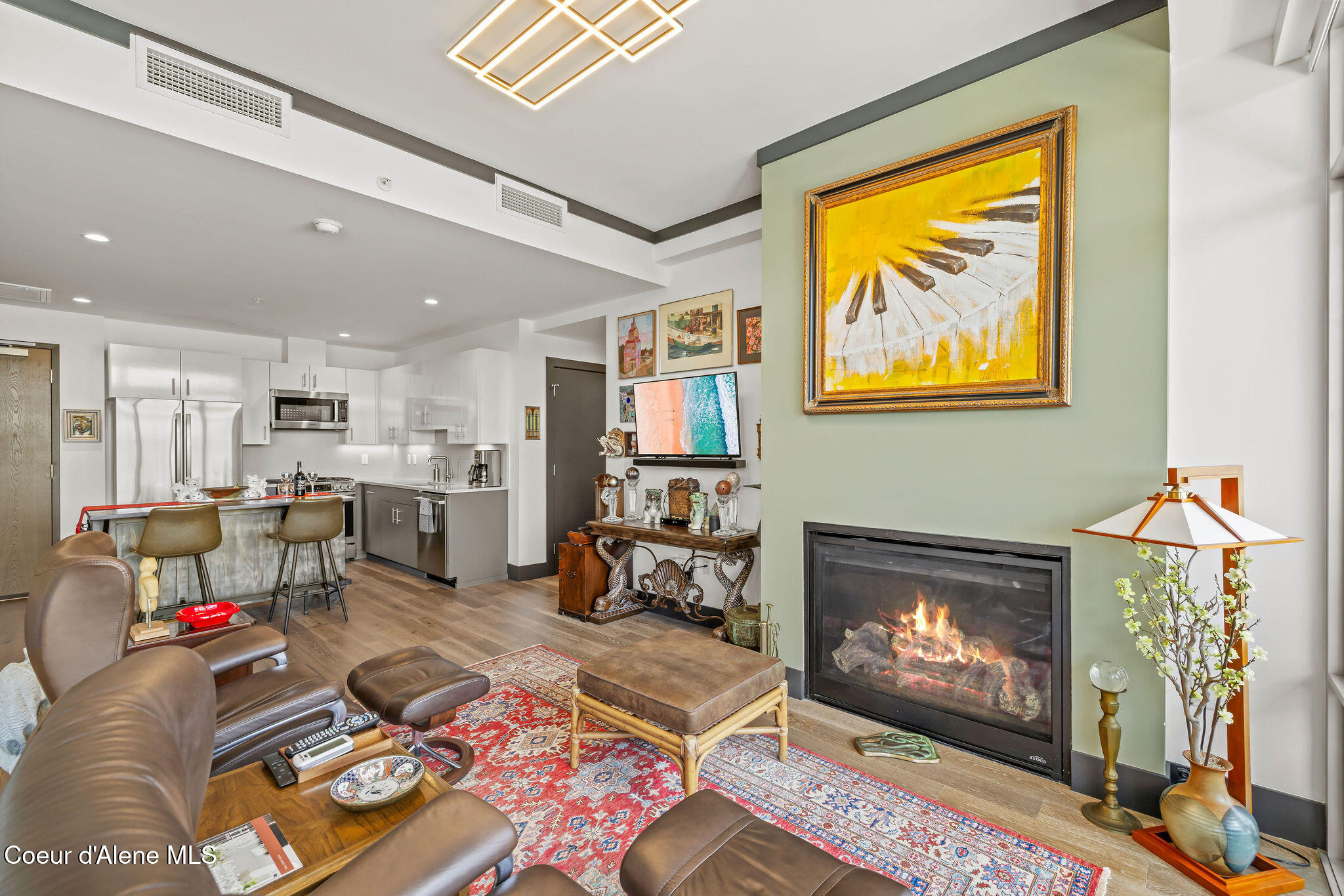 201 N 1ST ST, 904, Coeur d'Alene Unit: 904