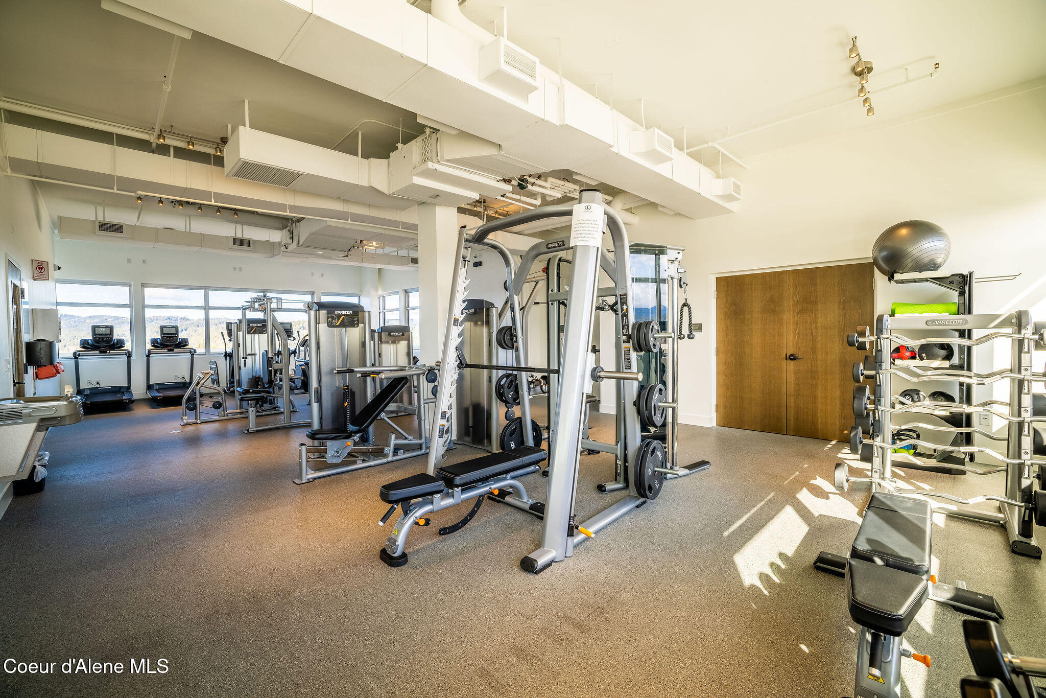 201 N 1ST ST, 904, Coeur d'Alene Unit: 904