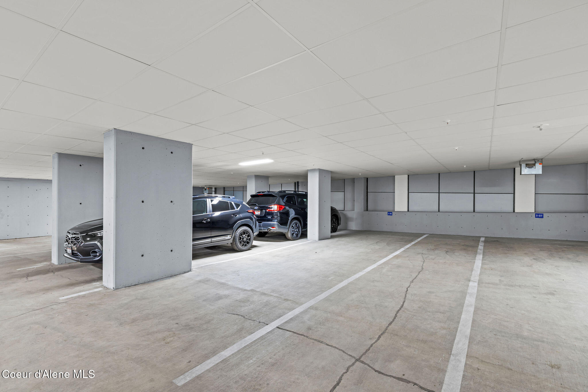 201 N 1ST ST, 904, Coeur d'Alene Unit: 904