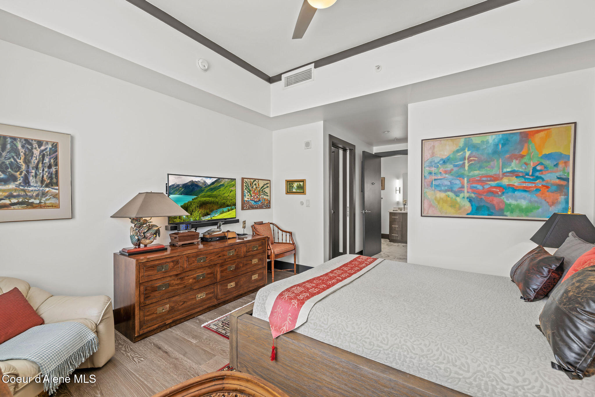201 N 1ST ST, 904, Coeur d'Alene Unit: 904