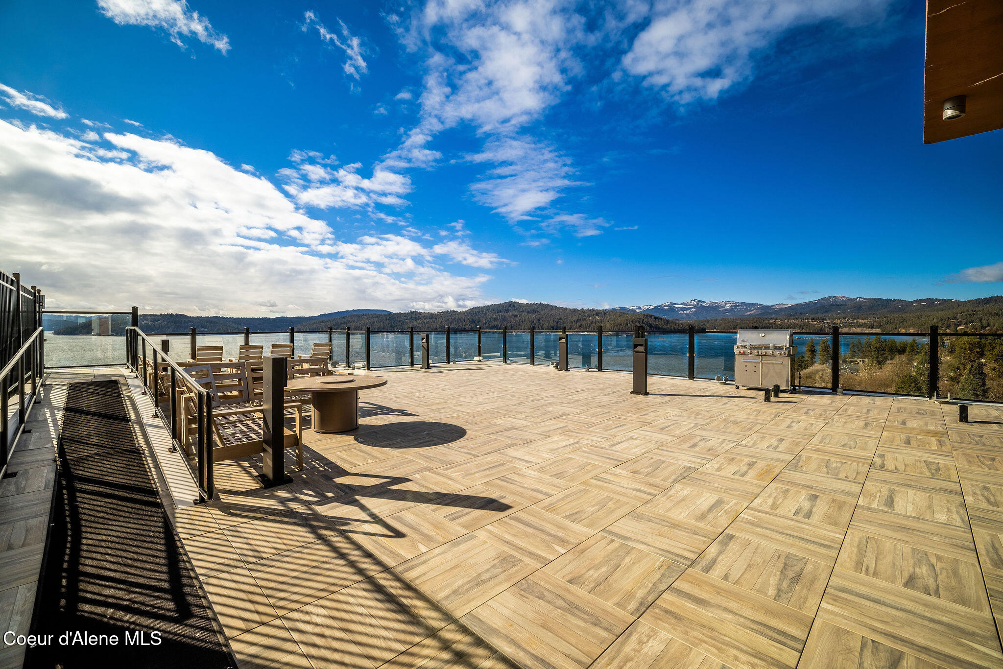 201 N 1ST ST, 904, Coeur d'Alene Unit: 904