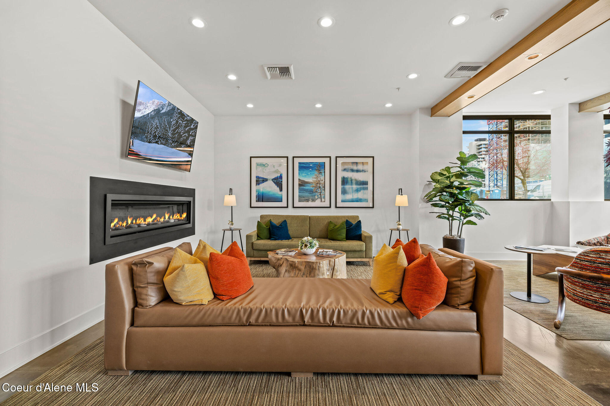 201 N 1ST ST, 904, Coeur d'Alene Unit: 904