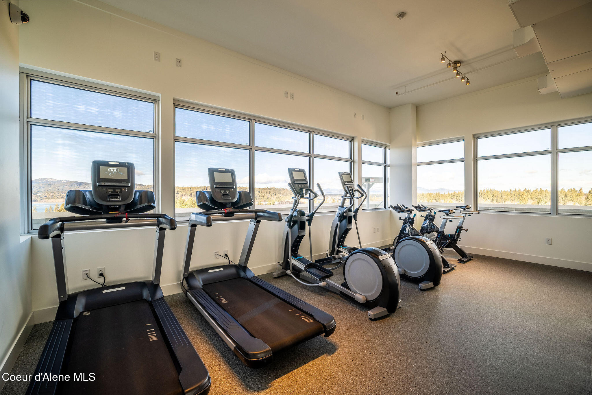 201 N 1ST ST, 904, Coeur d'Alene Unit: 904