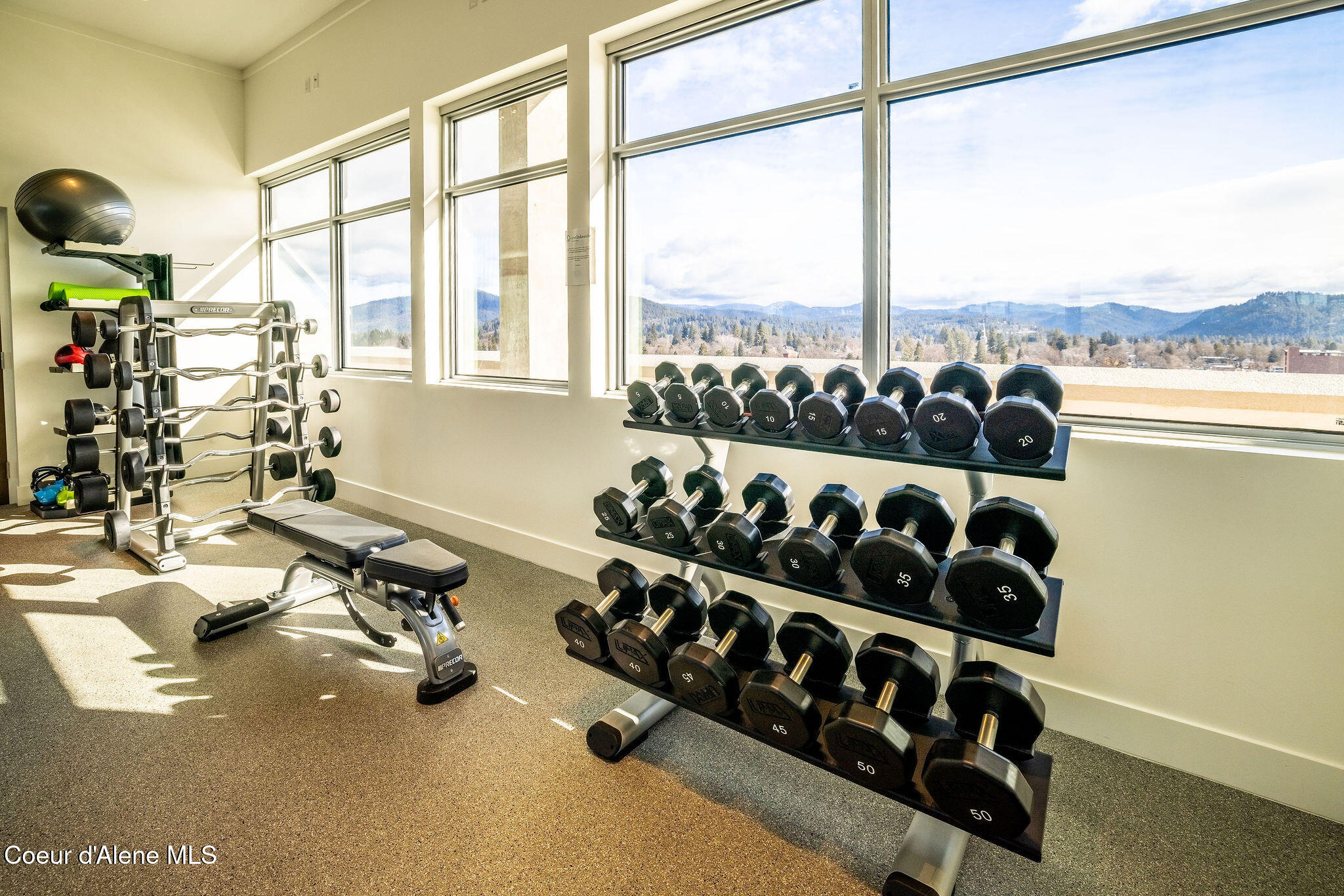 201 N 1ST ST, 904, Coeur d'Alene Unit: 904