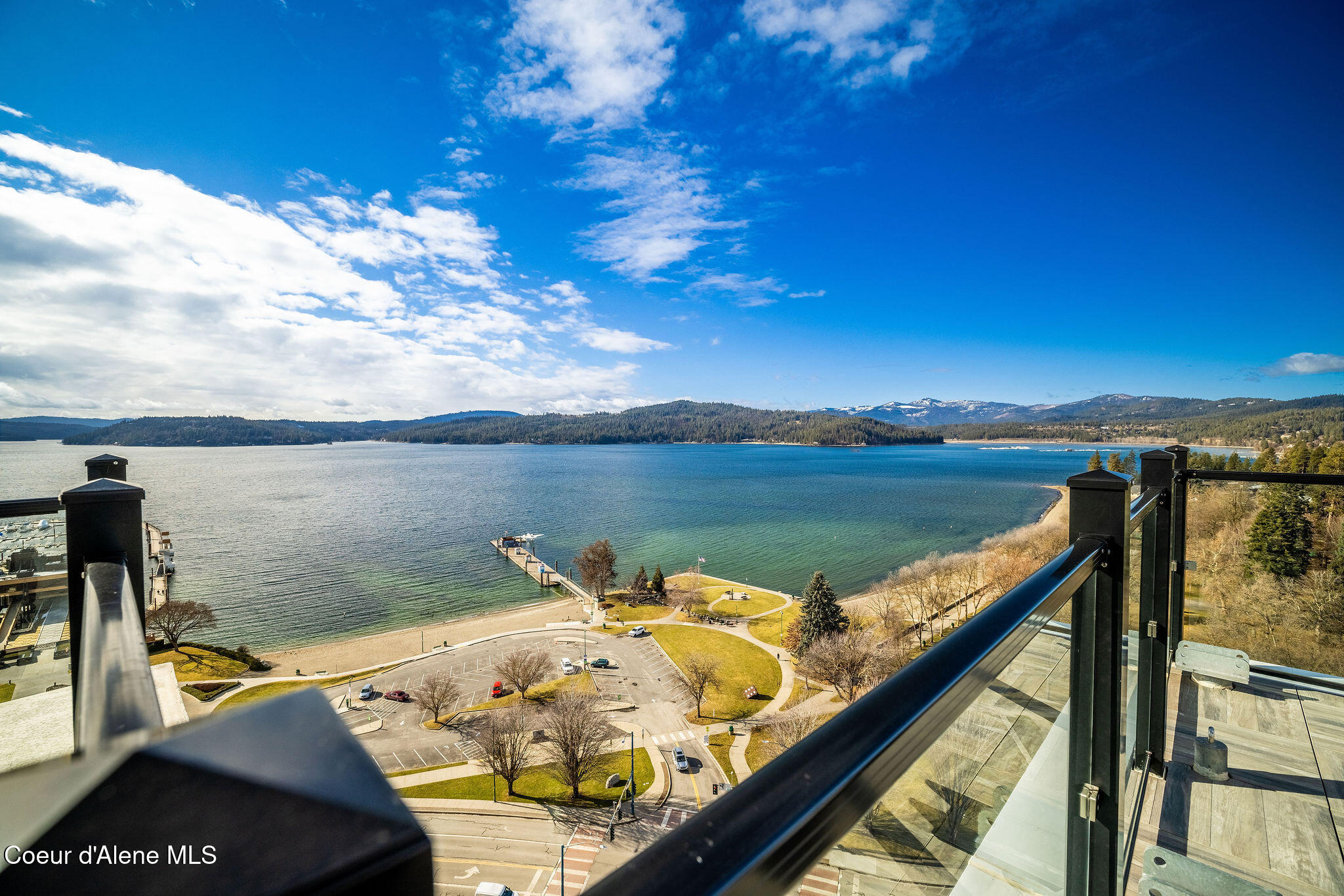 201 N 1ST ST, 904, Coeur d'Alene Unit: 904