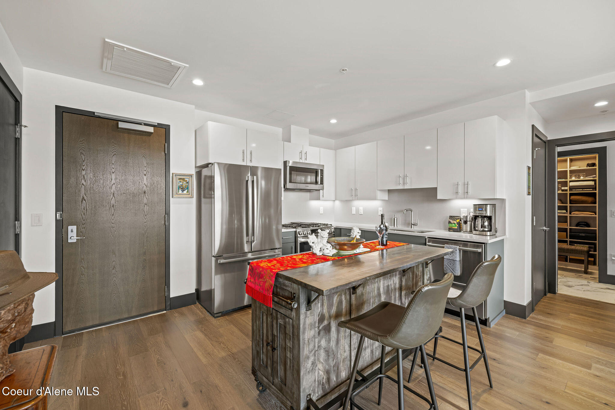 201 N 1ST ST, 904, Coeur d'Alene Unit: 904