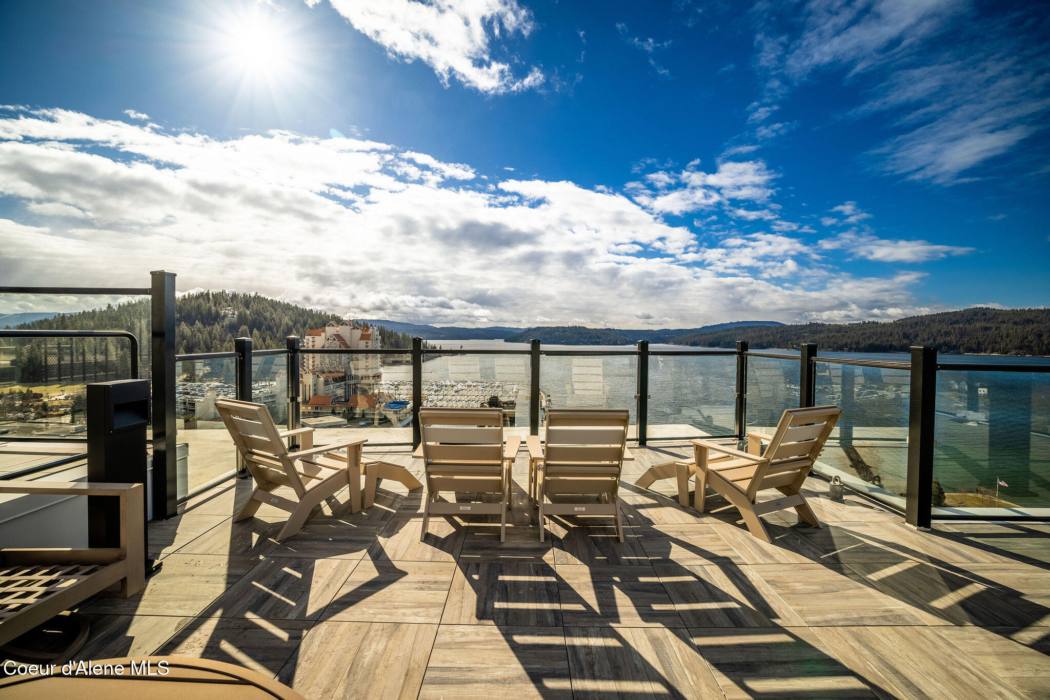 201 N 1ST ST, 904, Coeur d'Alene Unit: 904