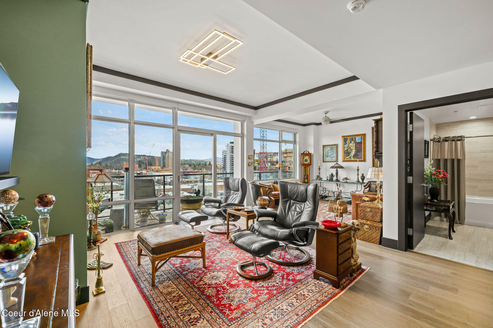 201 N 1ST ST, 904, Coeur d'Alene Unit: 904