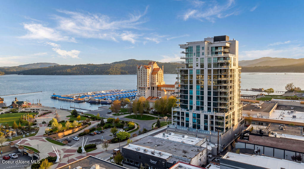 116 S 3RD ST, 505, Coeur d'Alene Unit: 505