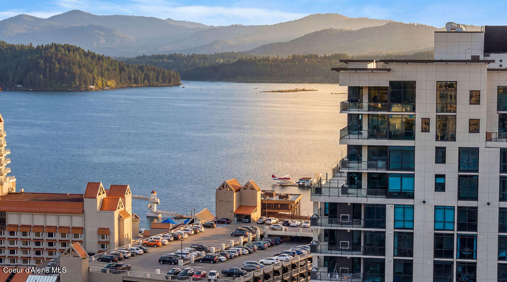 116 S 3RD ST, 505, Coeur d'Alene Unit: 505