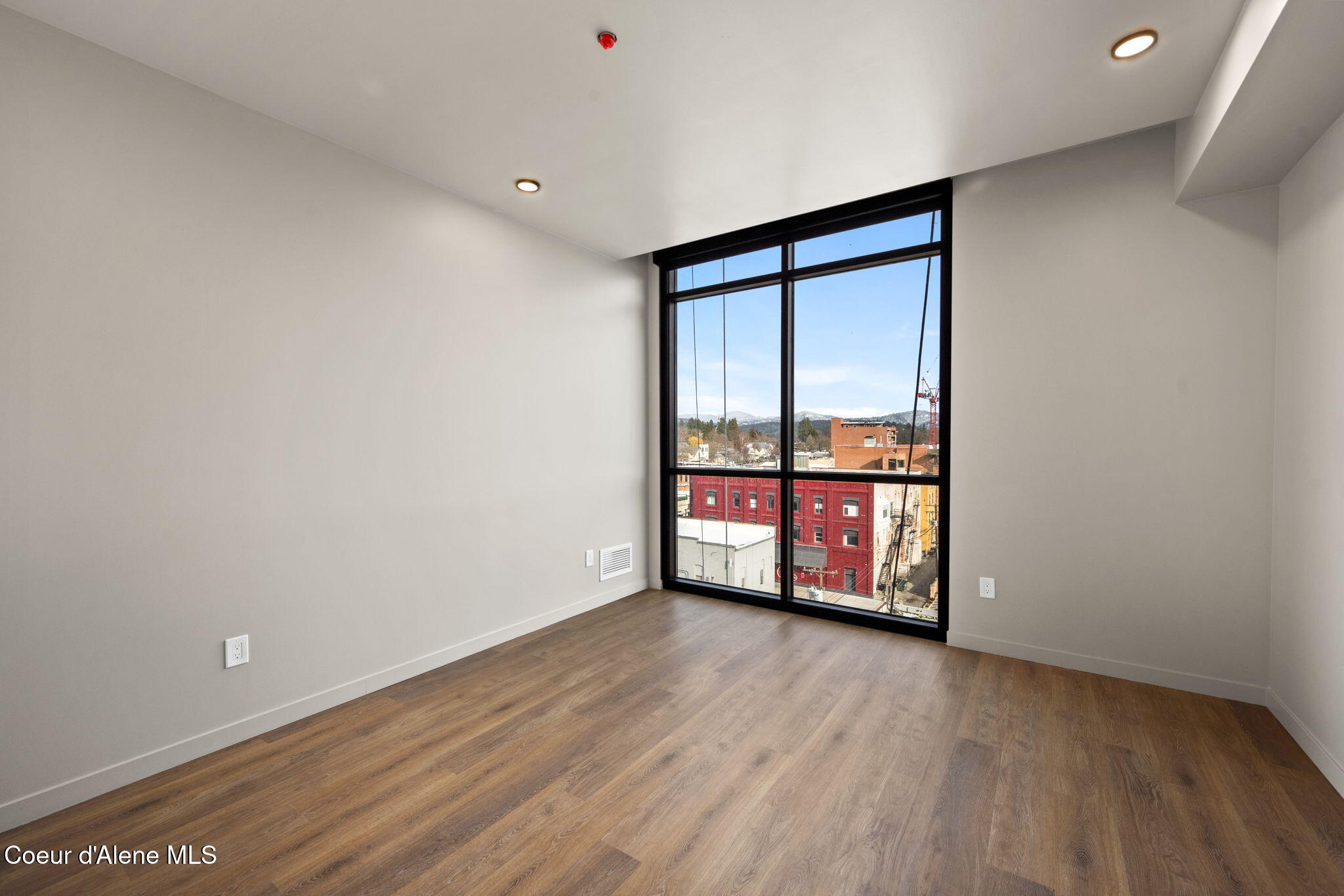 116 S 3RD ST, 804, Coeur d'Alene Unit: 804