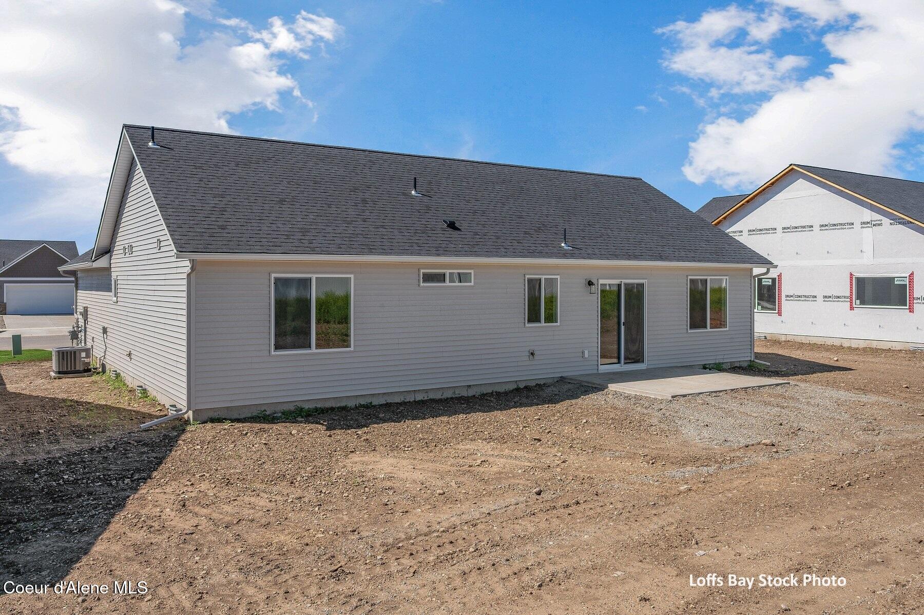 11651 N SIMMONS LN