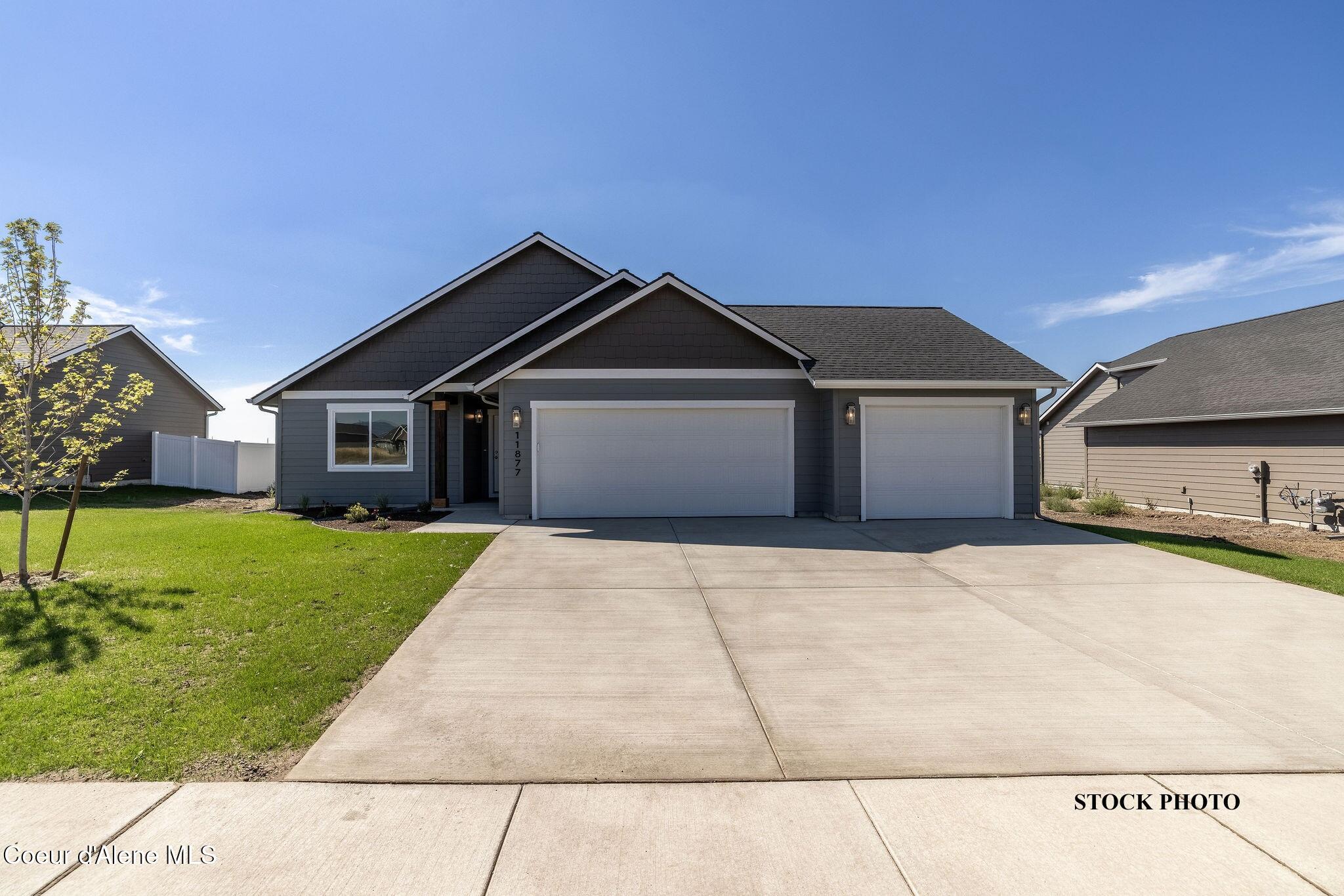 11673 N SIMMONS LN