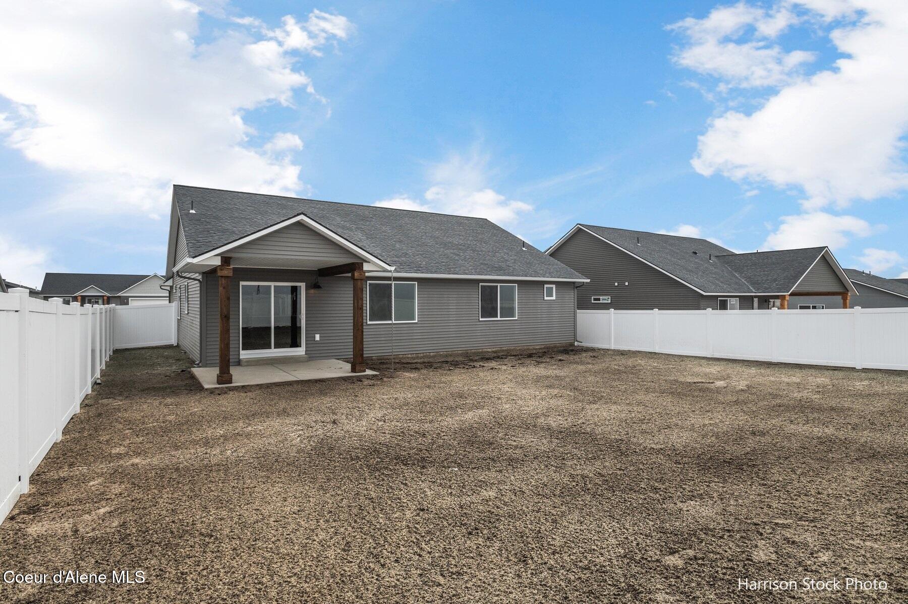 11699 N SIMMONS LN