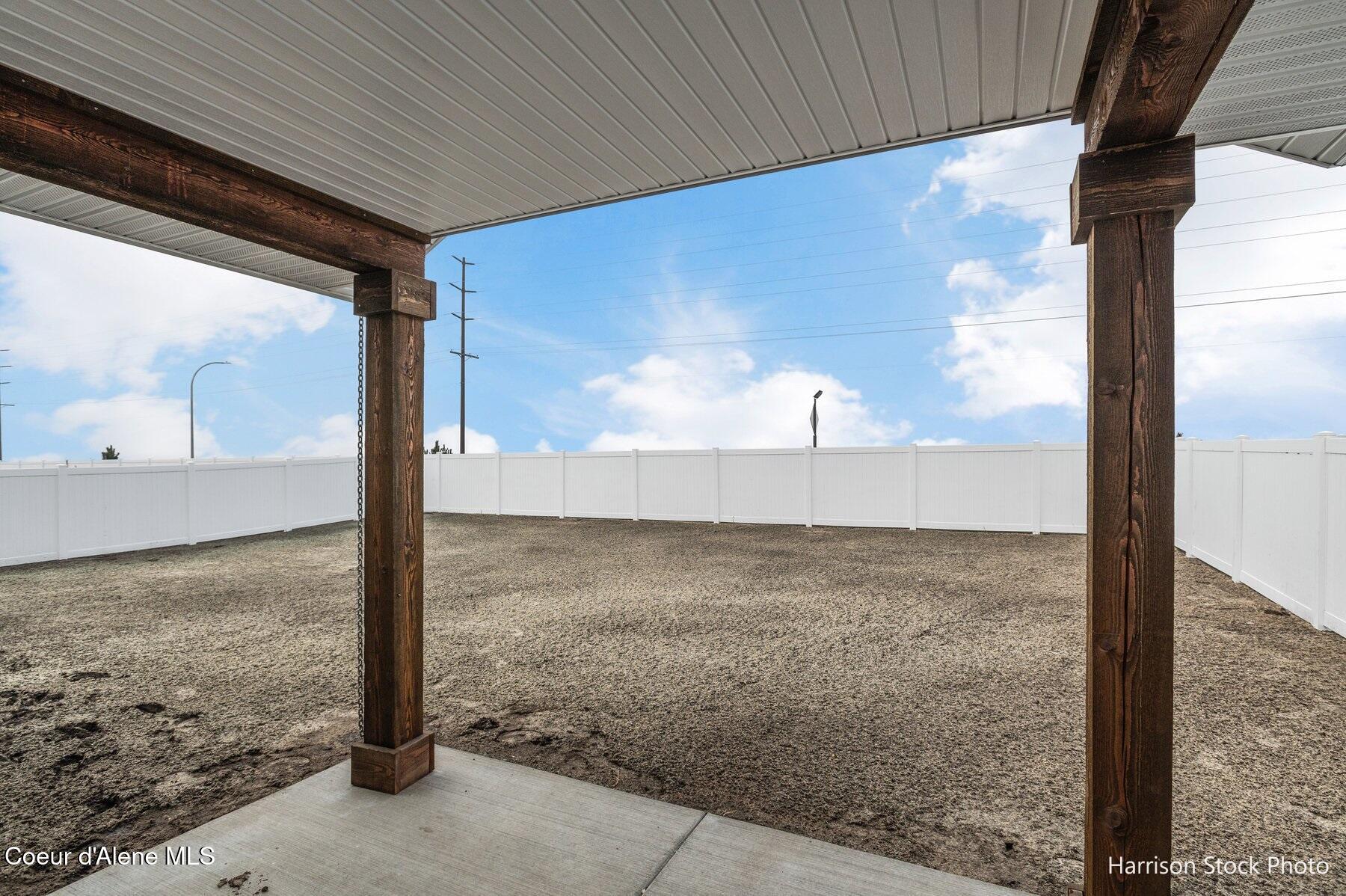 11699 N SIMMONS LN