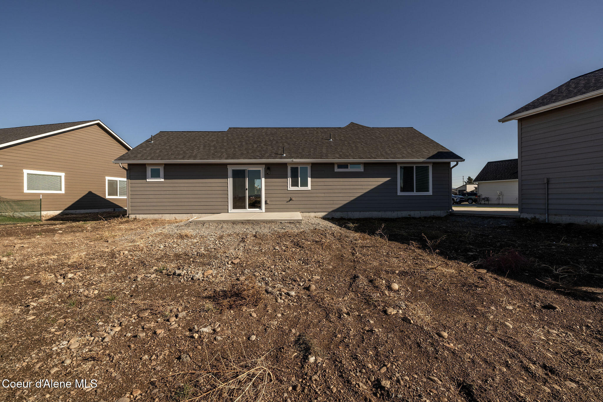 11541 N CLAPTON LN