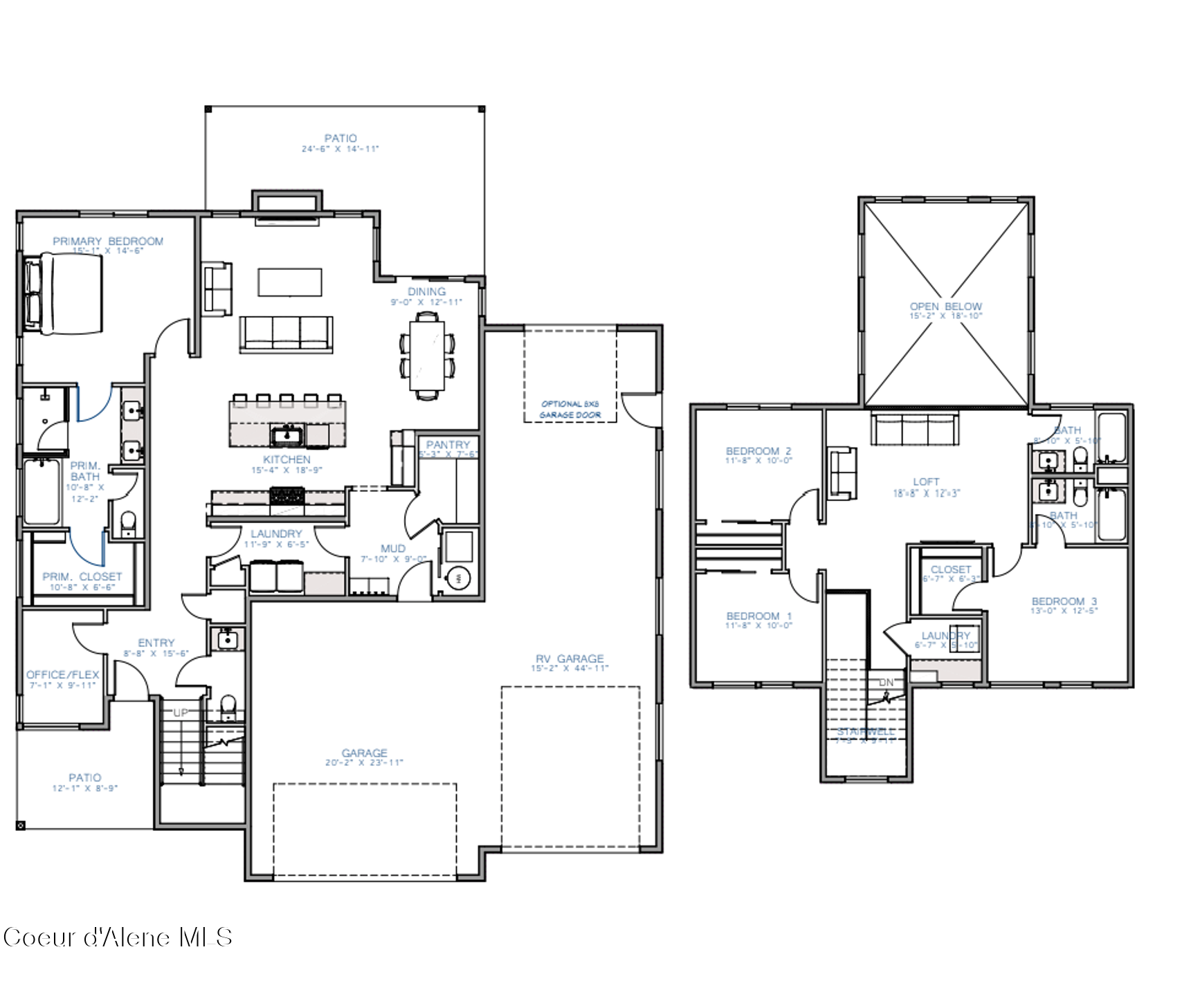 11714 N WOOLRIDGE WAY