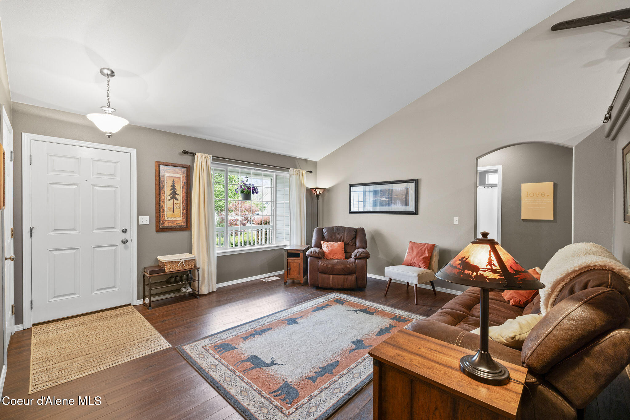 2485 W BOLIVAR AVE, Coeur d'Alene
