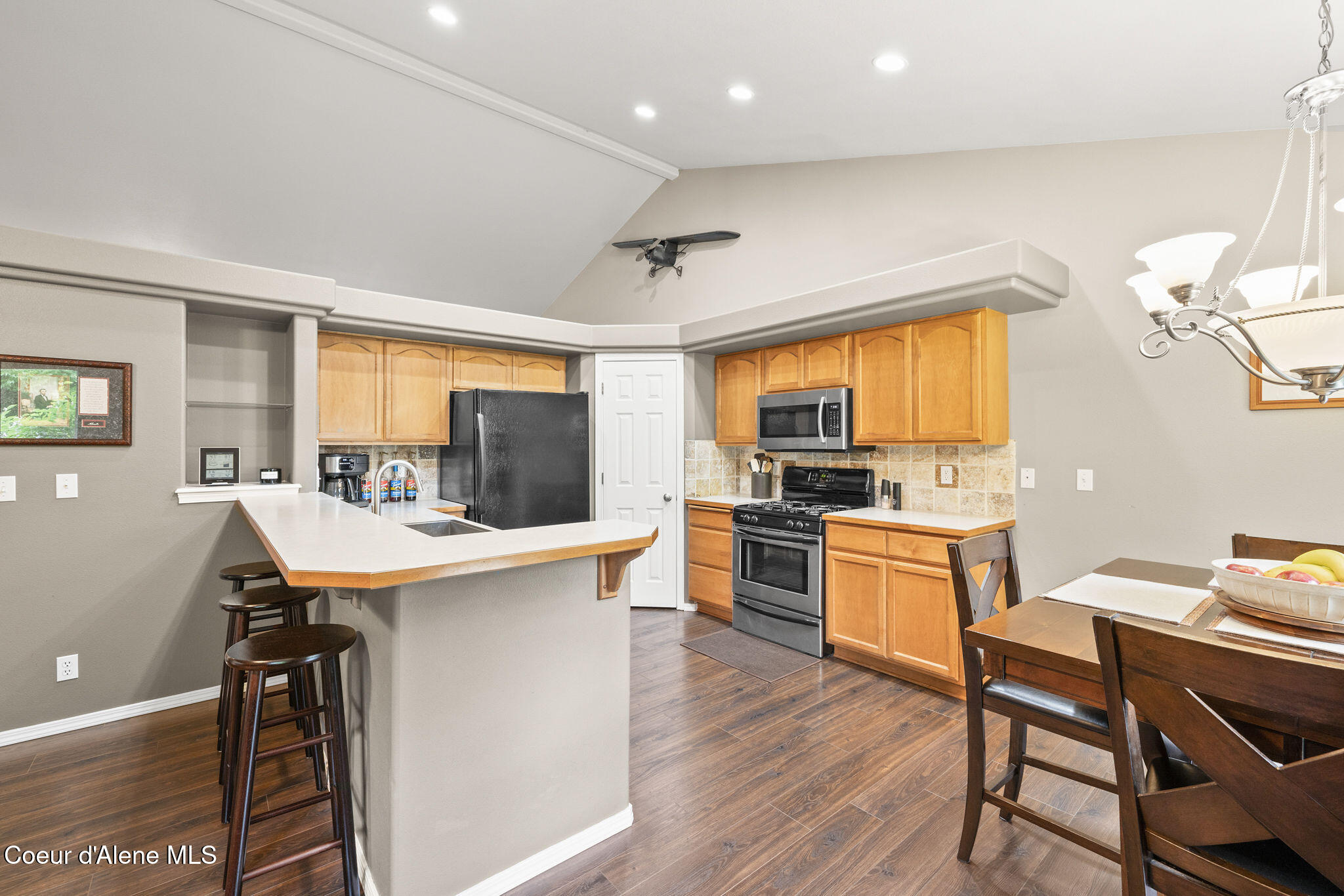 2485 W BOLIVAR AVE, Coeur d'Alene