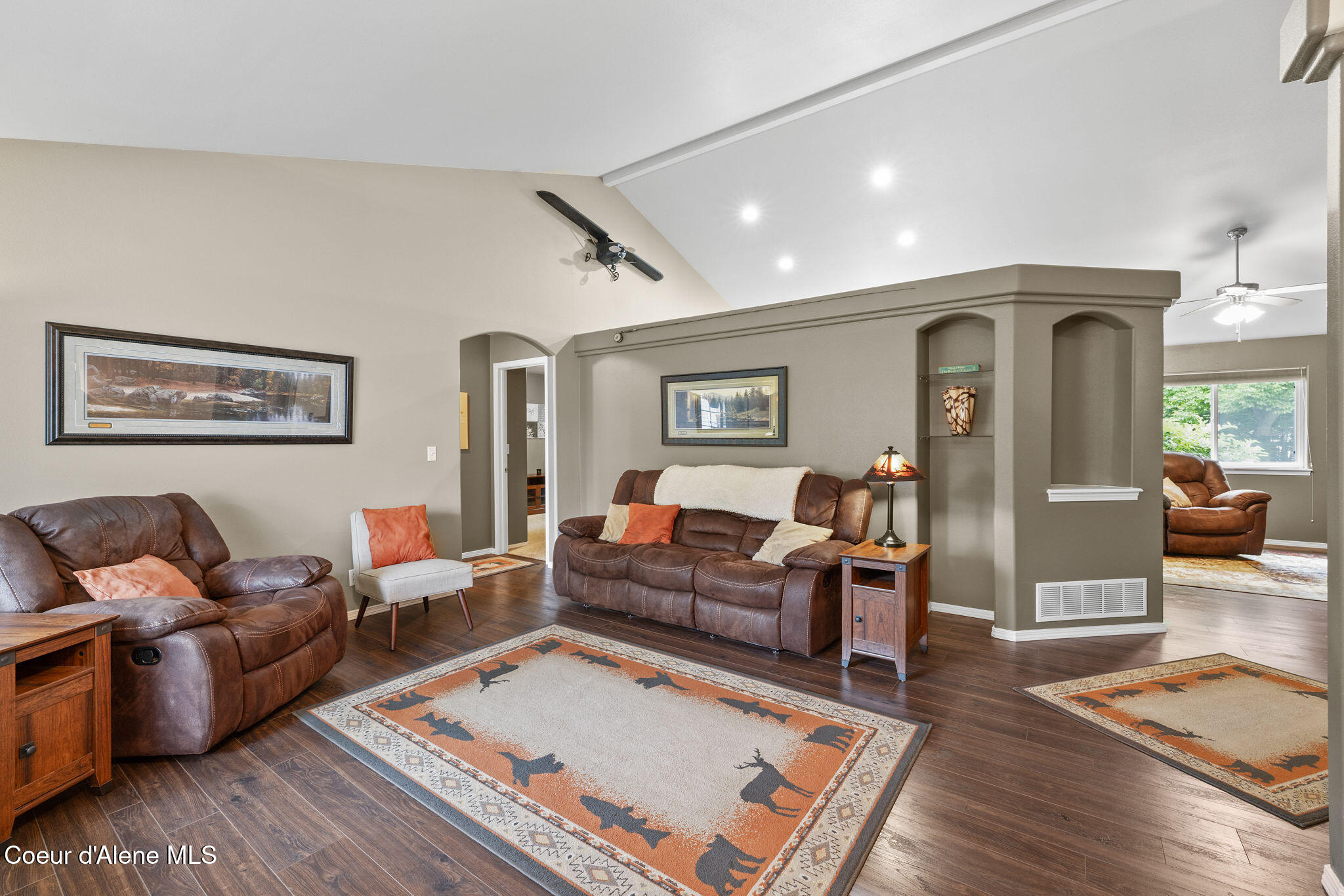 2485 W BOLIVAR AVE, Coeur d'Alene