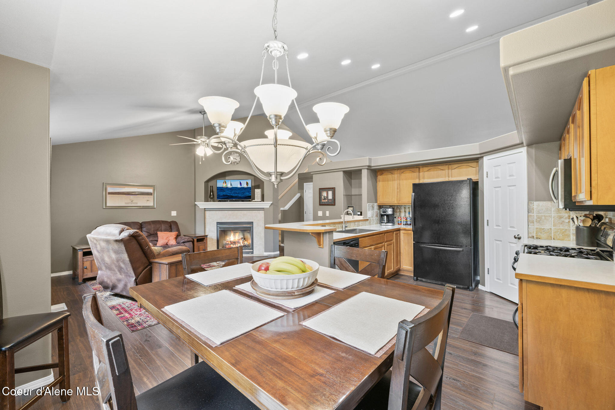 2485 W BOLIVAR AVE, Coeur d'Alene