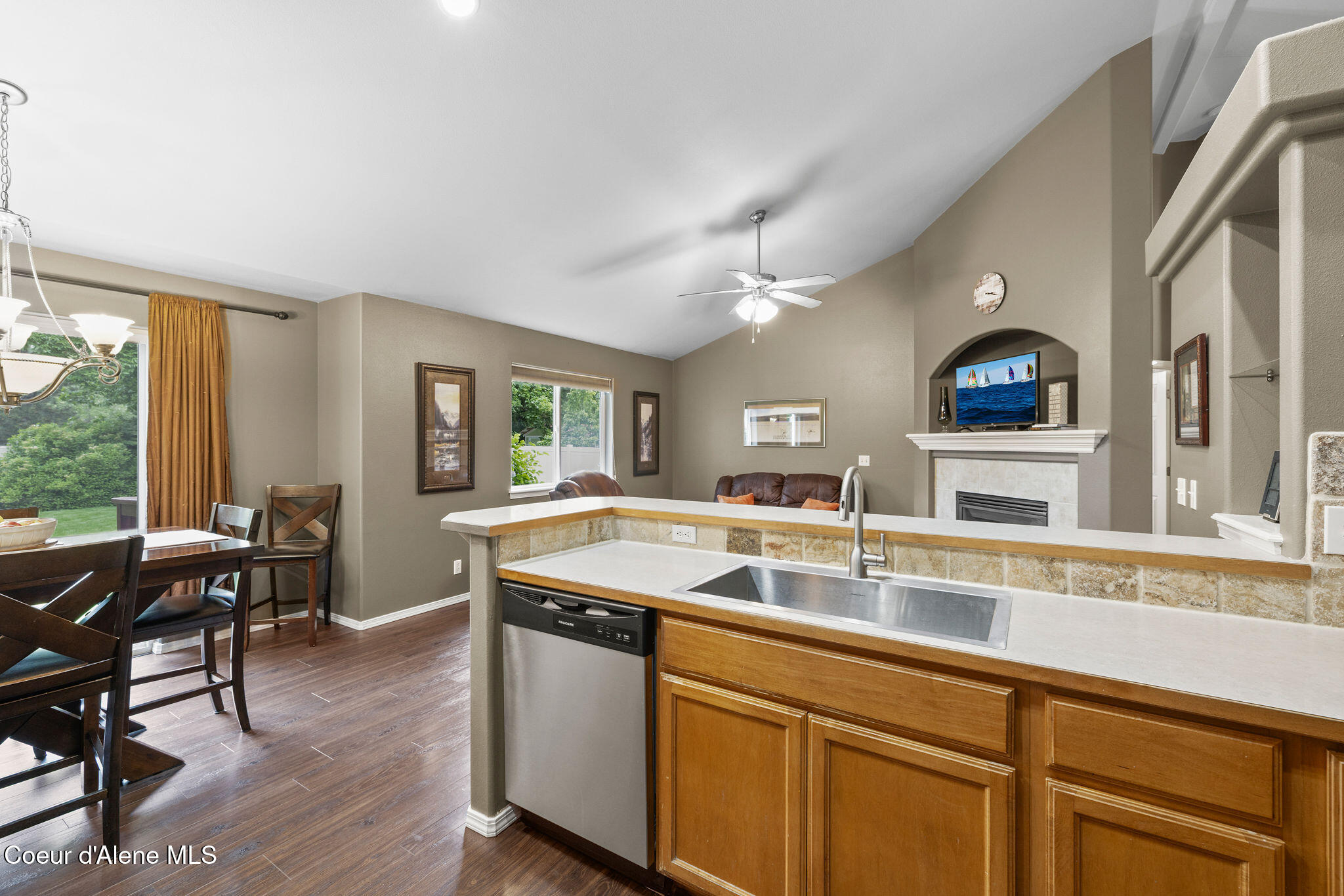 2485 W BOLIVAR AVE, Coeur d'Alene