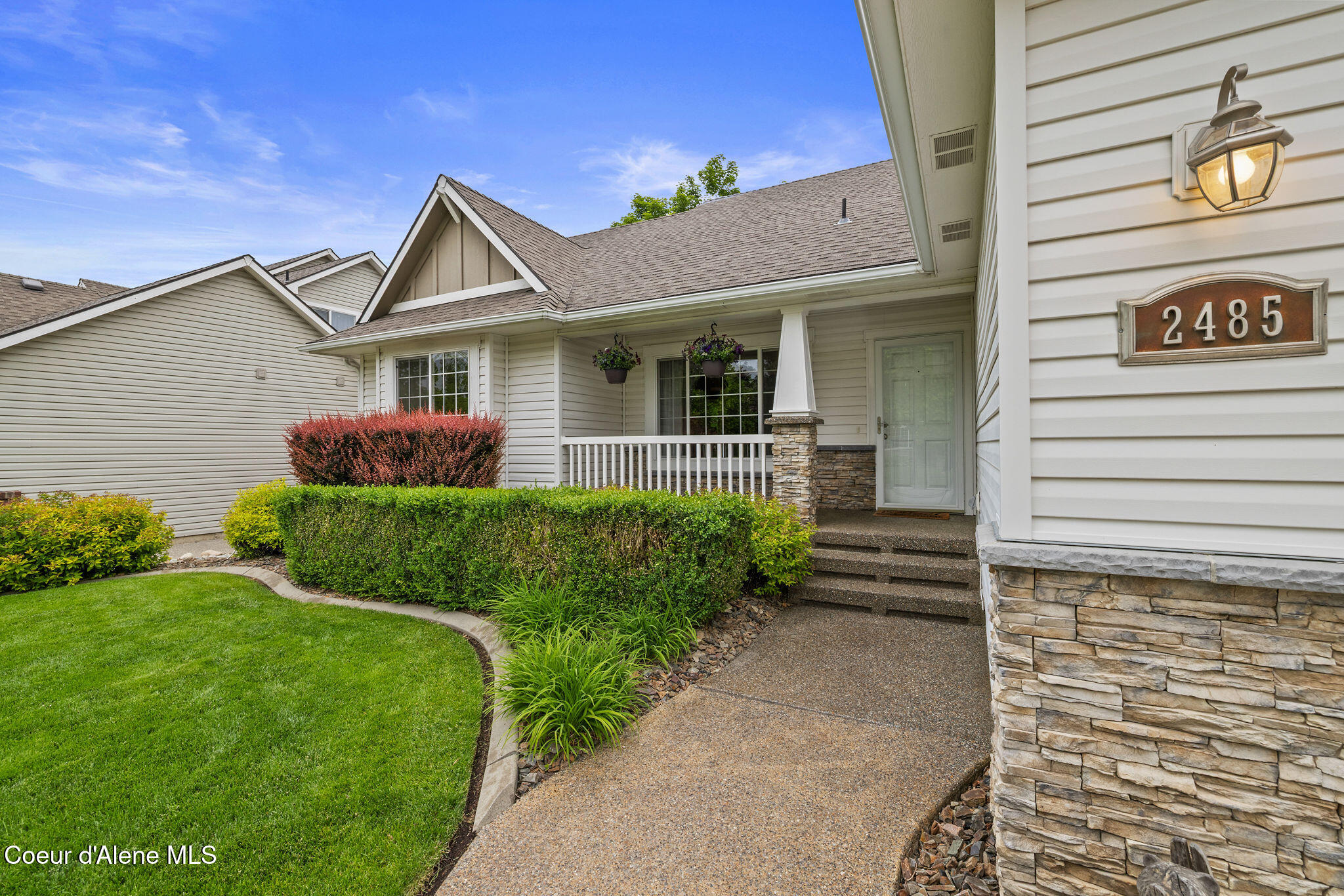 2485 W BOLIVAR AVE, Coeur d'Alene
