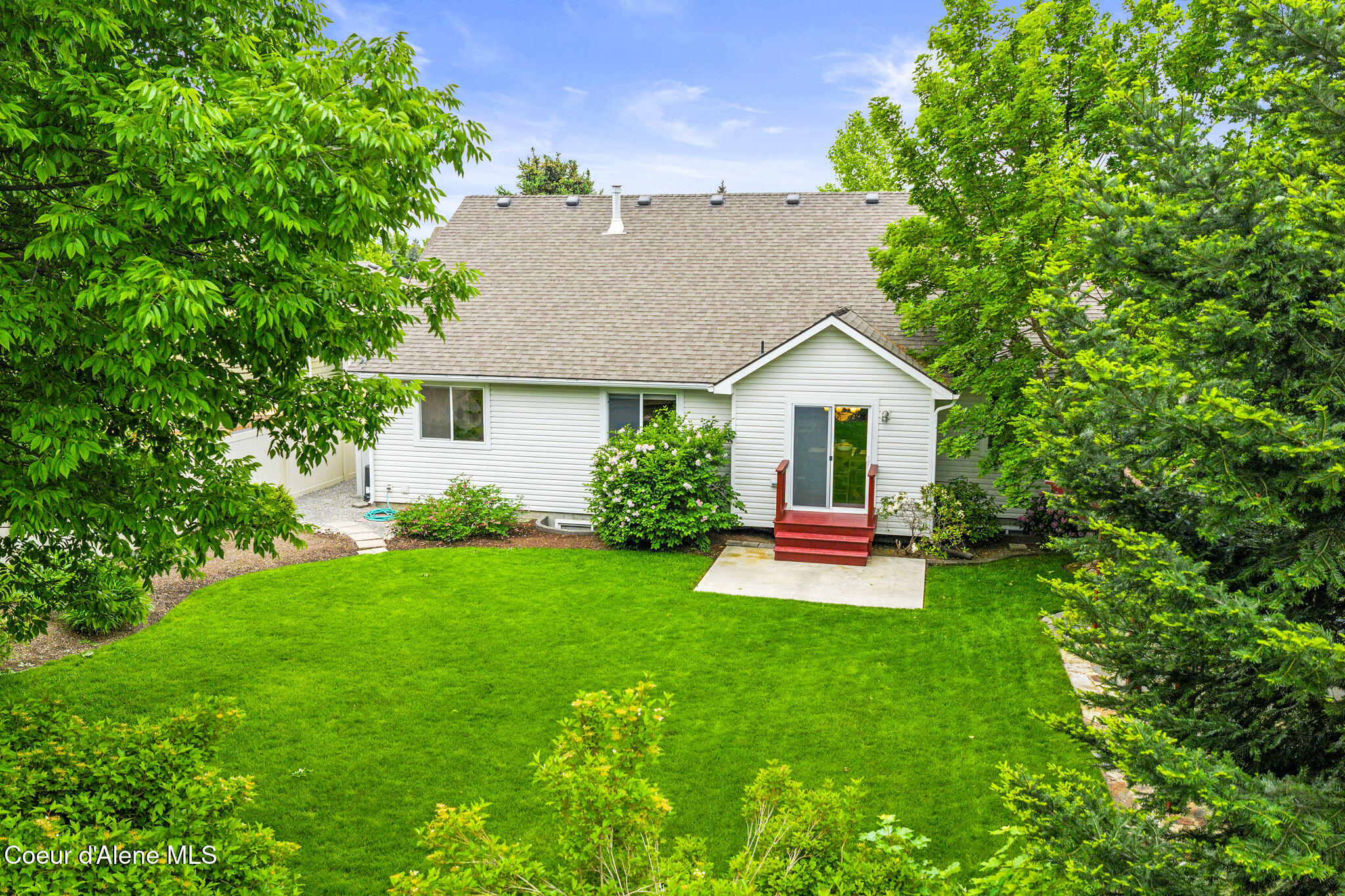2485 W BOLIVAR AVE, Coeur d'Alene