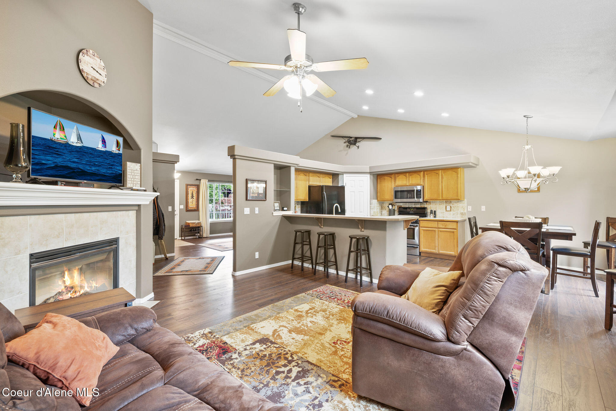 2485 W BOLIVAR AVE, Coeur d'Alene