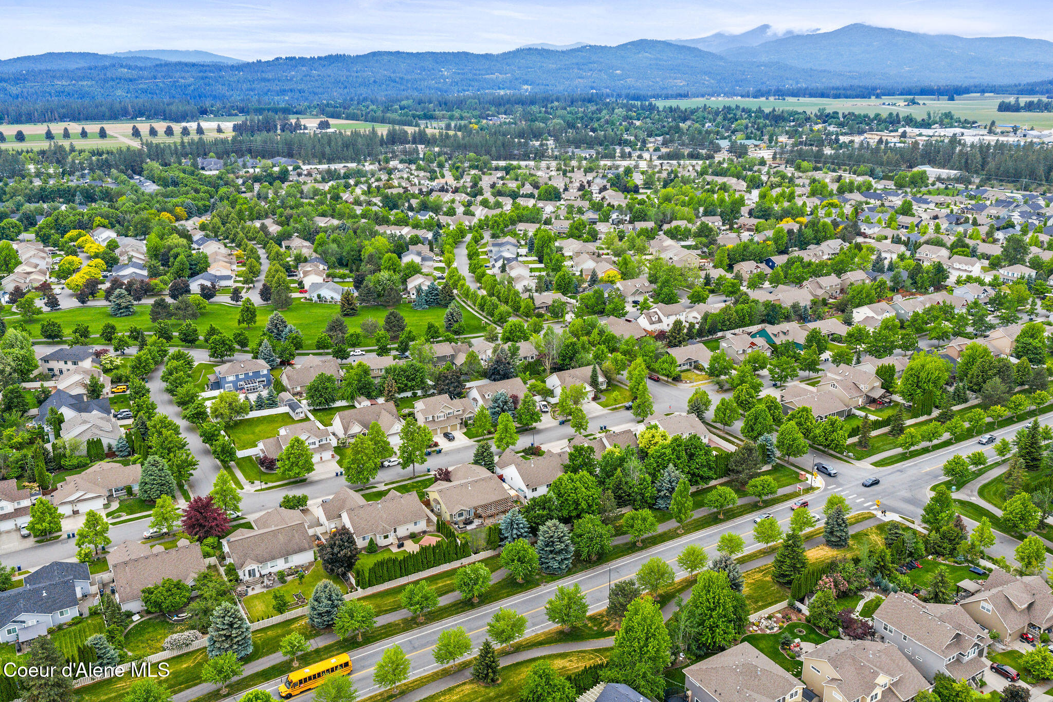 2485 W BOLIVAR AVE, Coeur d'Alene