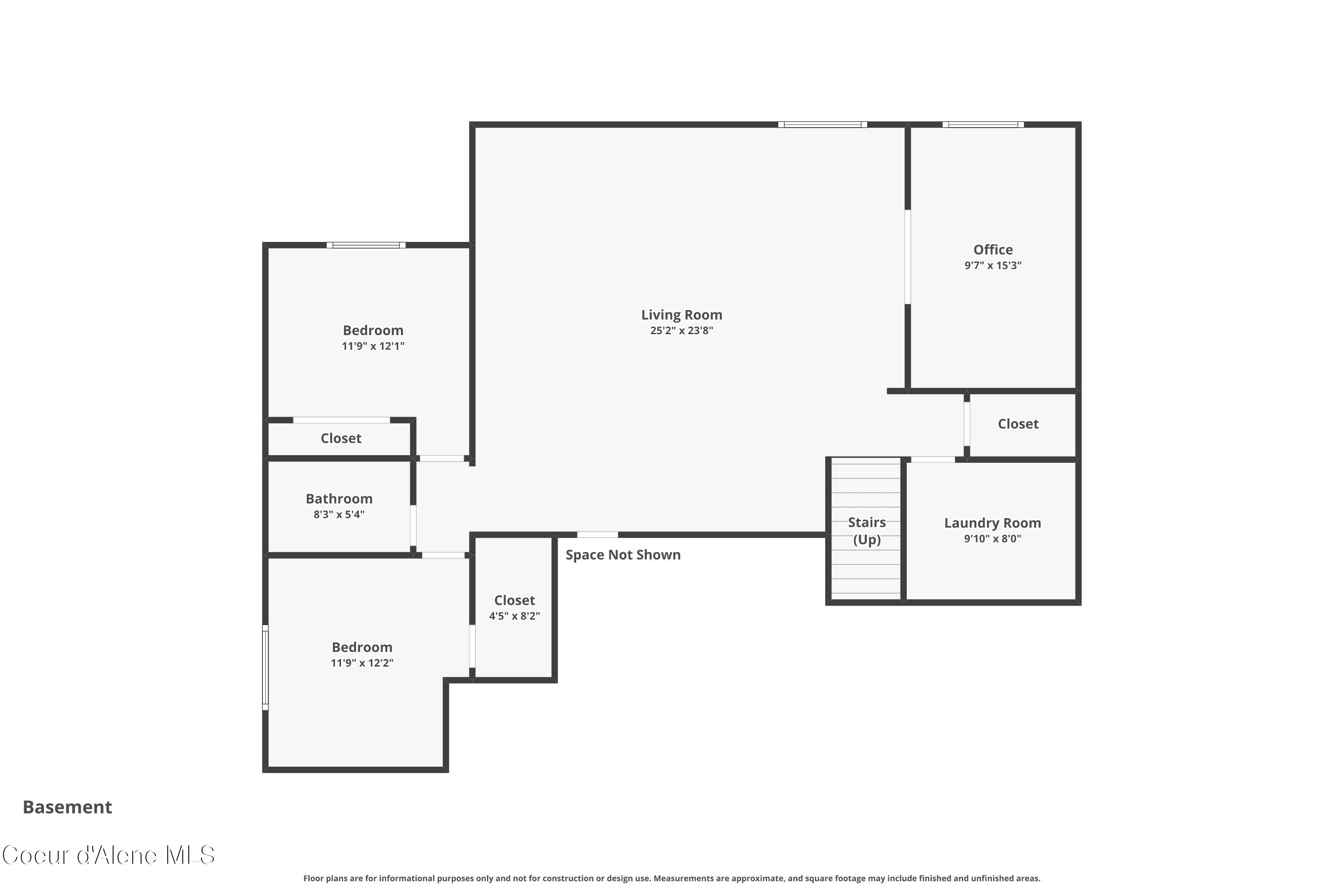 2485 W BOLIVAR AVE, Coeur d'Alene