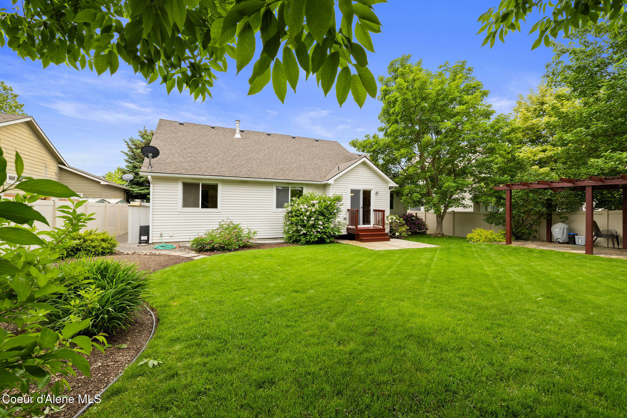 2485 W BOLIVAR AVE, Coeur d'Alene