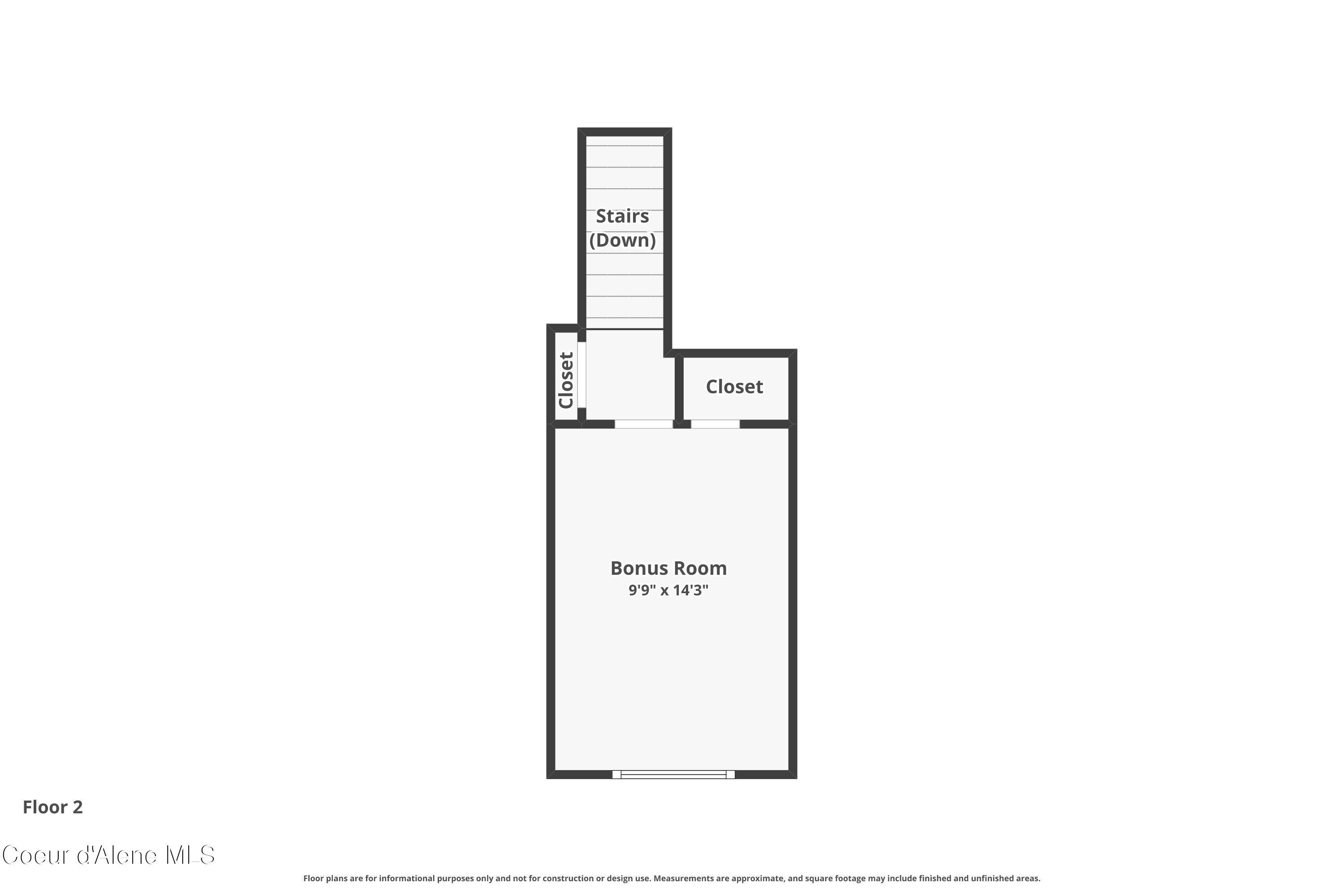 2485 W BOLIVAR AVE, Coeur d'Alene