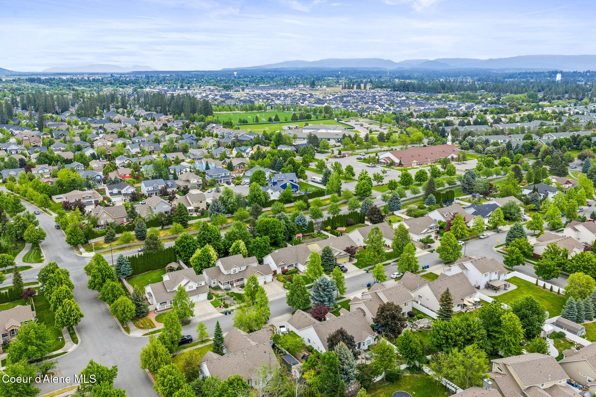 2485 W BOLIVAR AVE, Coeur d'Alene
