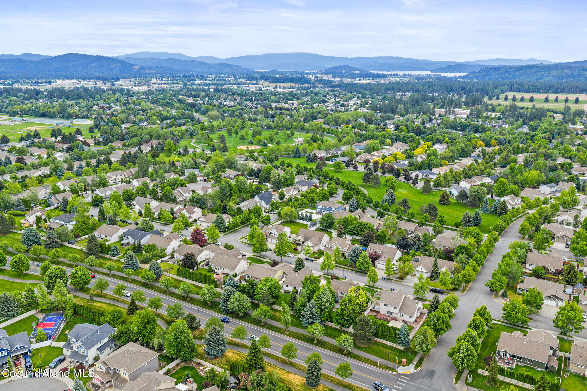 2485 W BOLIVAR AVE, Coeur d'Alene