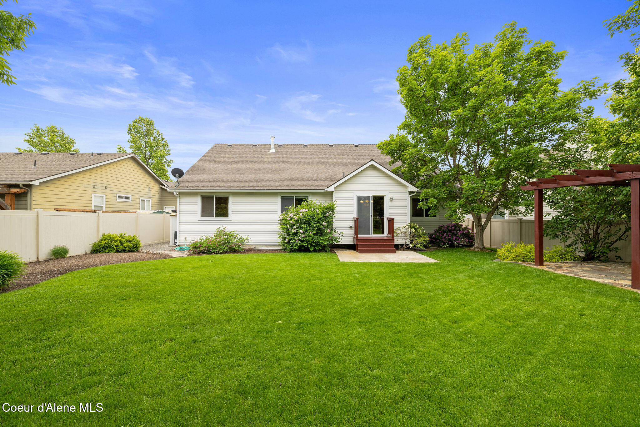 2485 W BOLIVAR AVE, Coeur d'Alene