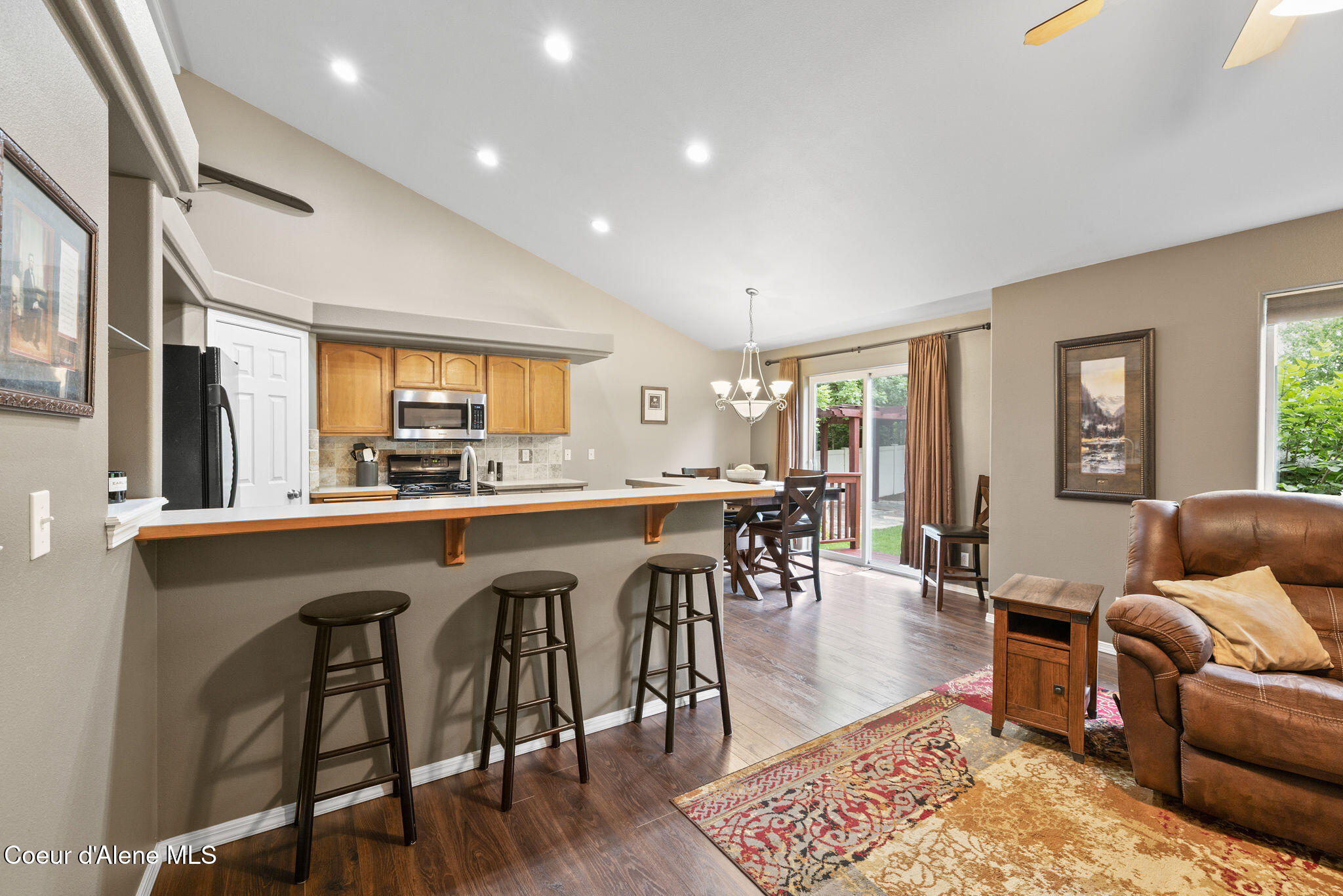 2485 W BOLIVAR AVE, Coeur d'Alene