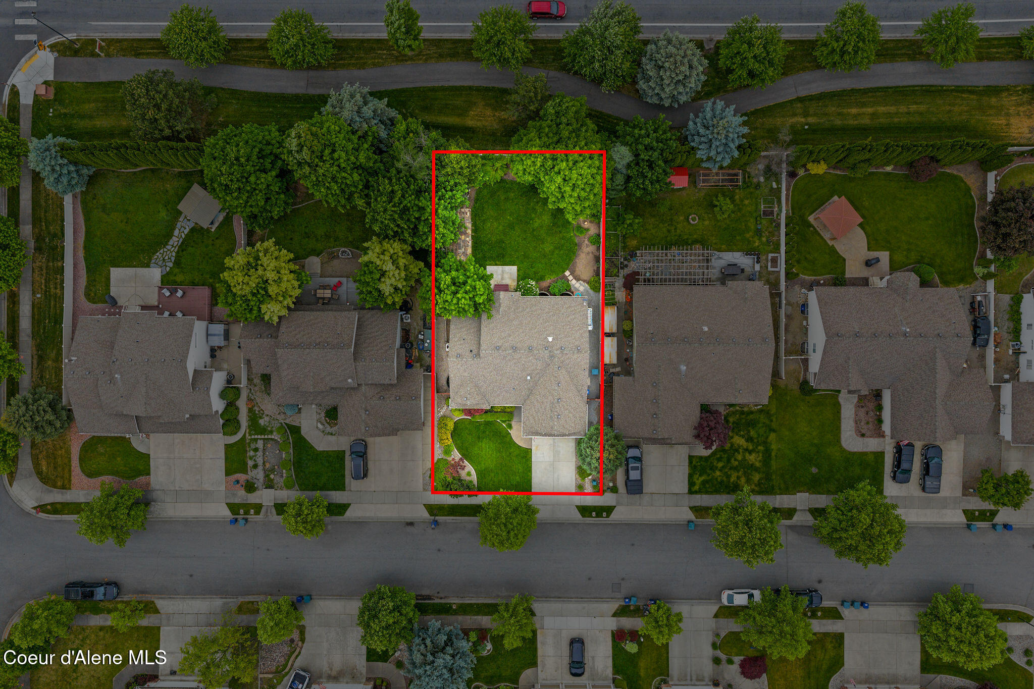 2485 W BOLIVAR AVE, Coeur d'Alene
