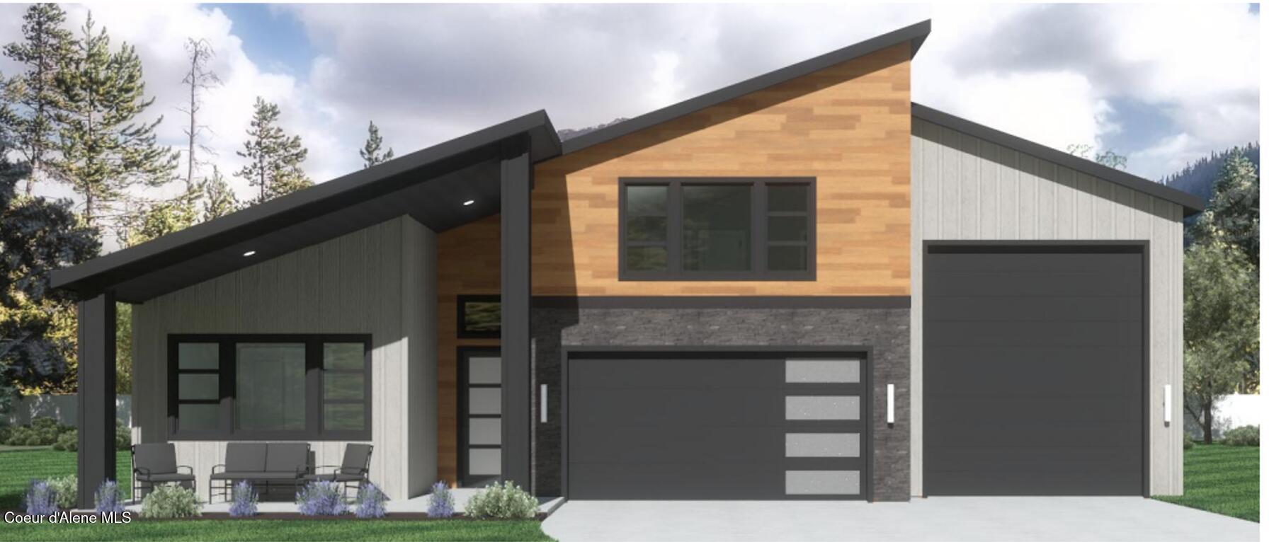 11692 N WOOLRIDGE WAY