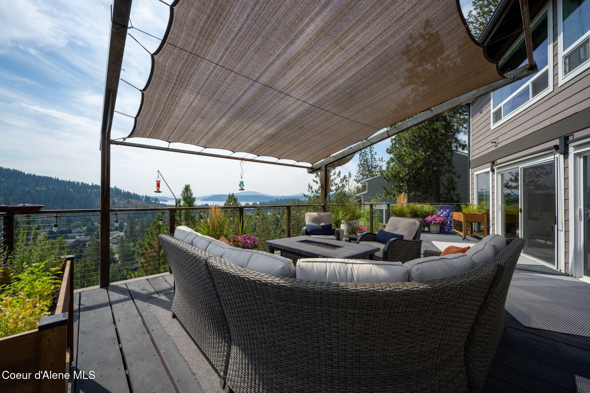 2920 E FERNAN HILL RD, Coeur d'Alene