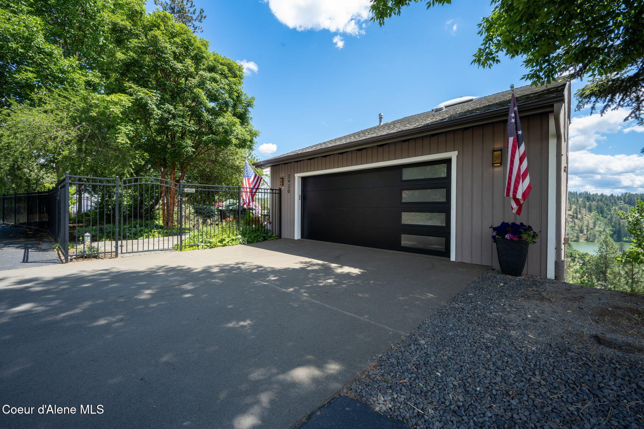 2920 E FERNAN HILL RD, Coeur d'Alene