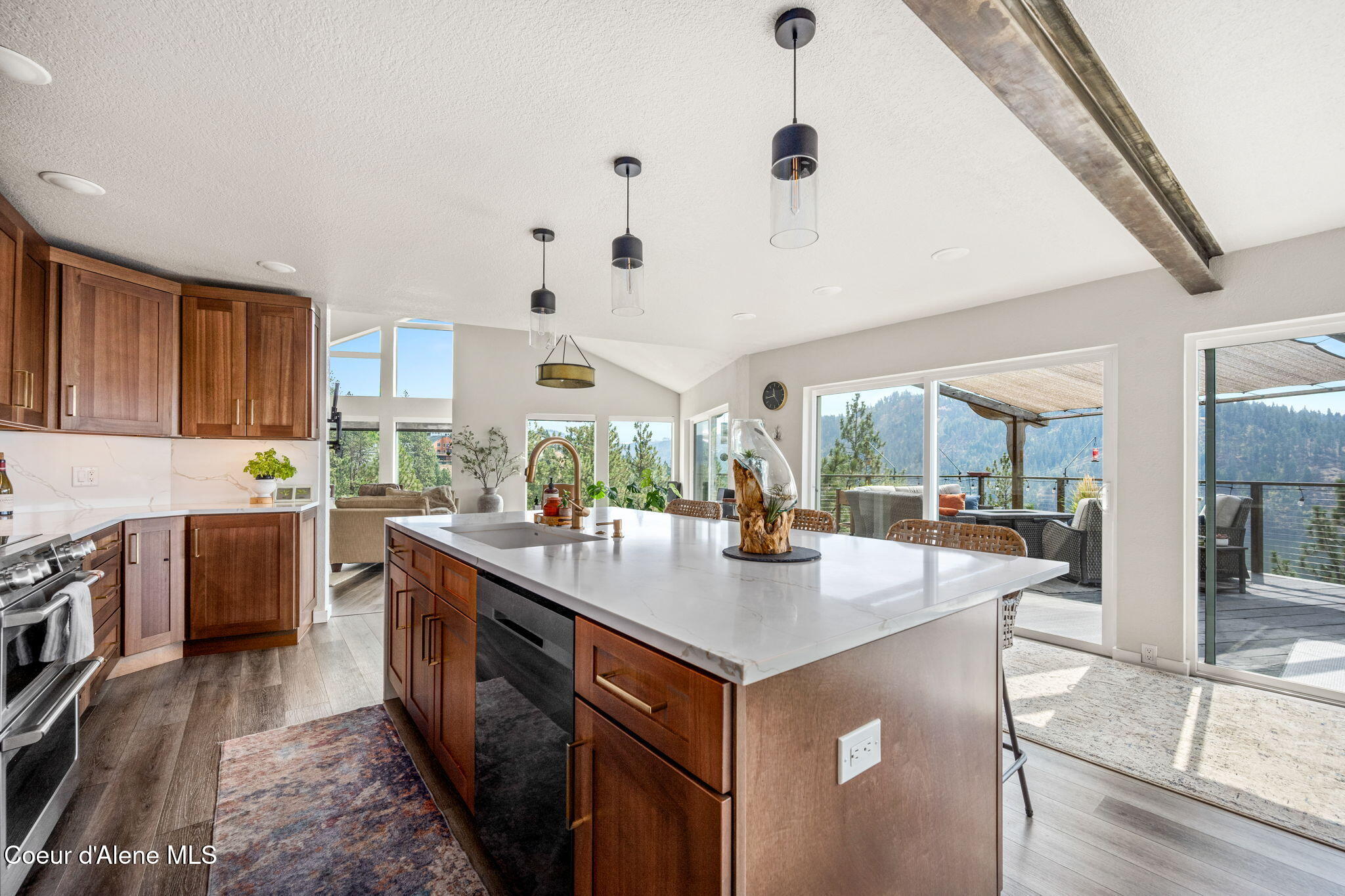 2920 E FERNAN HILL RD, Coeur d'Alene